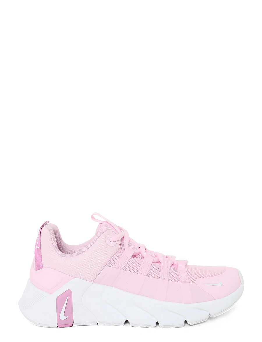 Nike - W NIKE FREE METCON 7 - pink foam/white-pearl pink-whi - 2