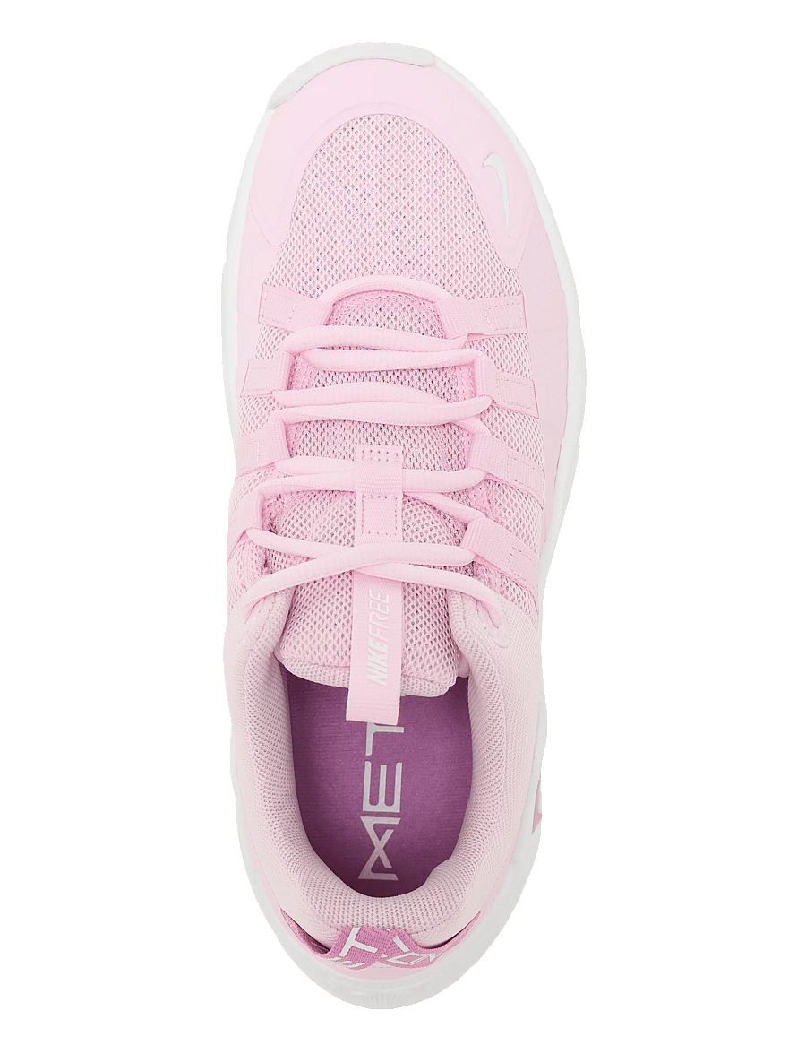 Nike - W NIKE FREE METCON 7 - pink foam/white-pearl pink-whi - 3