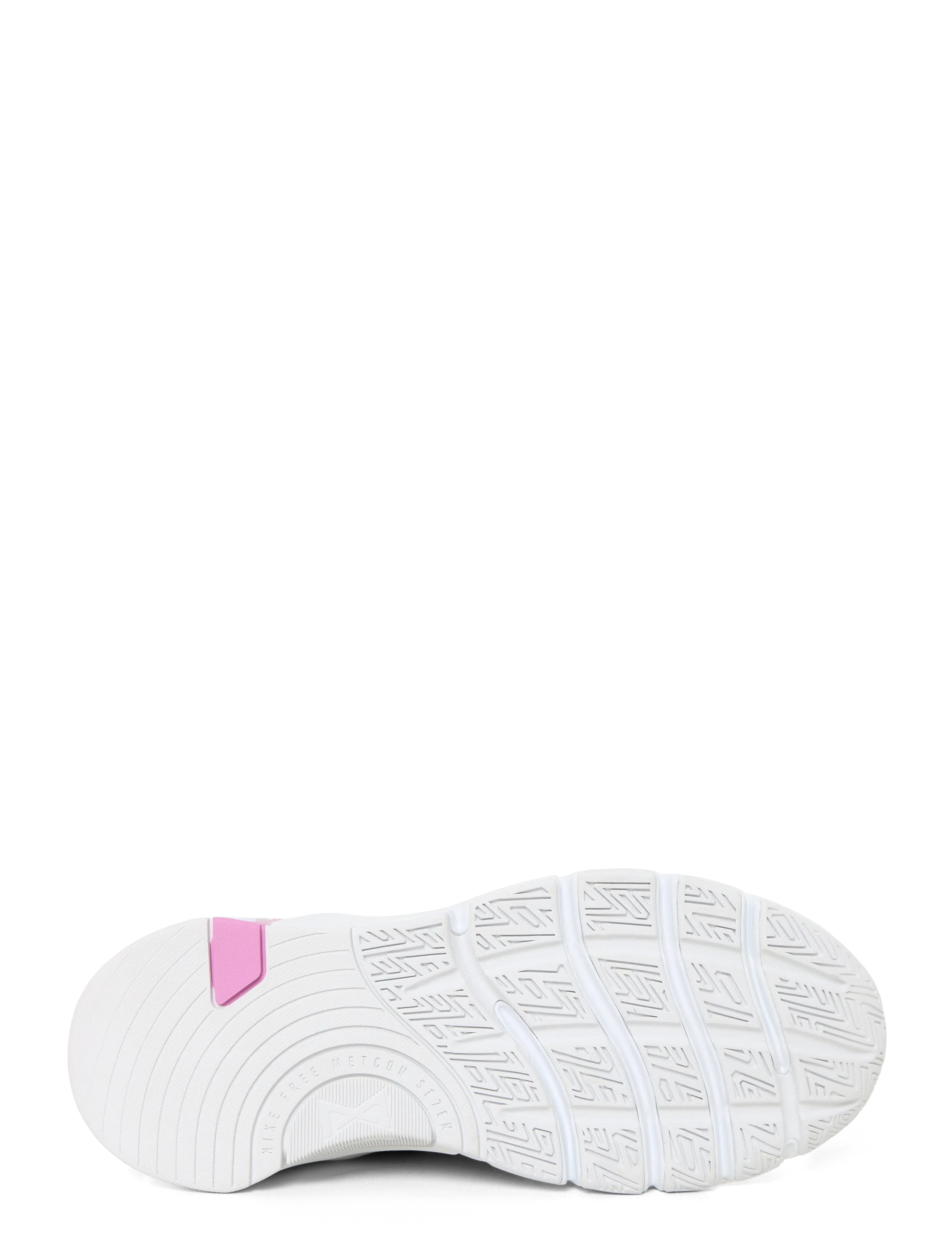 Nike - W NIKE FREE METCON 7 - pink foam/white-pearl pink-whi - 4