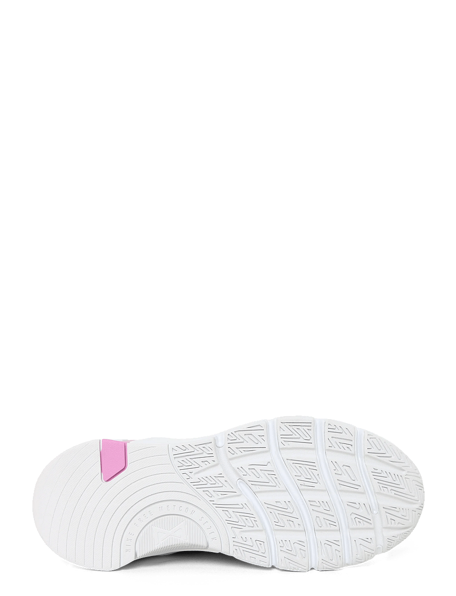 Nike - W NIKE FREE METCON 7 - pink foam/white-pearl pink-whi - 4