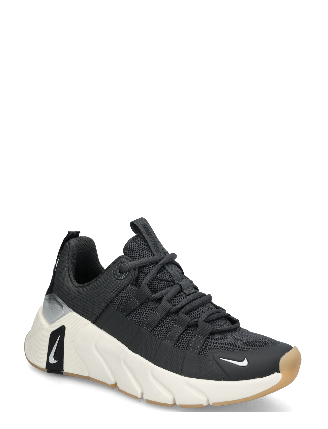 ANTHRACITE/METALLIC SILVER-BLA