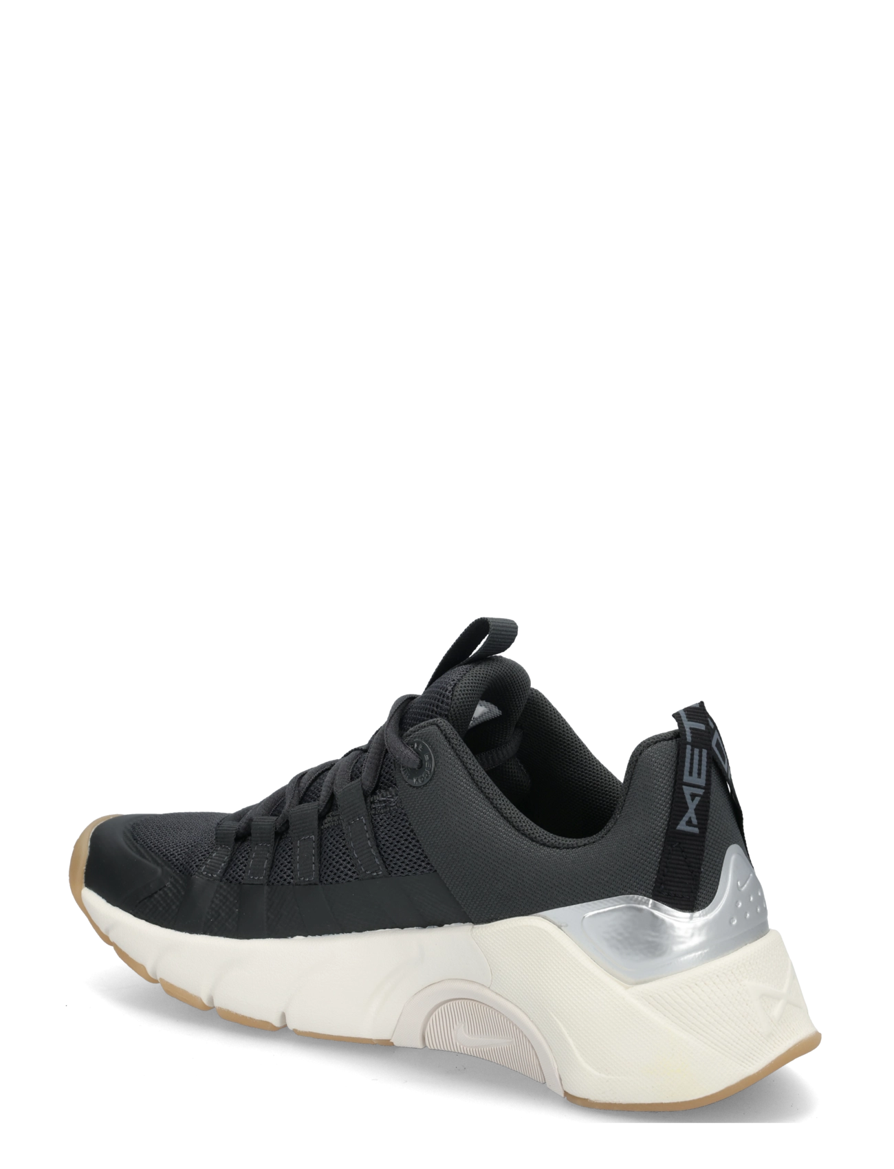 Nike - W NIKE FREE METCON 7 - trainingsschuhe - anthracite/metallic silver-bla - 1