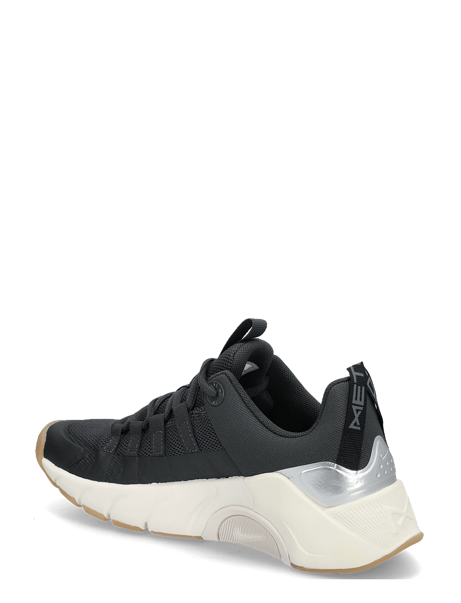 Nike - W NIKE FREE METCON 7 - trainingsschuhe - anthracite/metallic silver-bla - 1