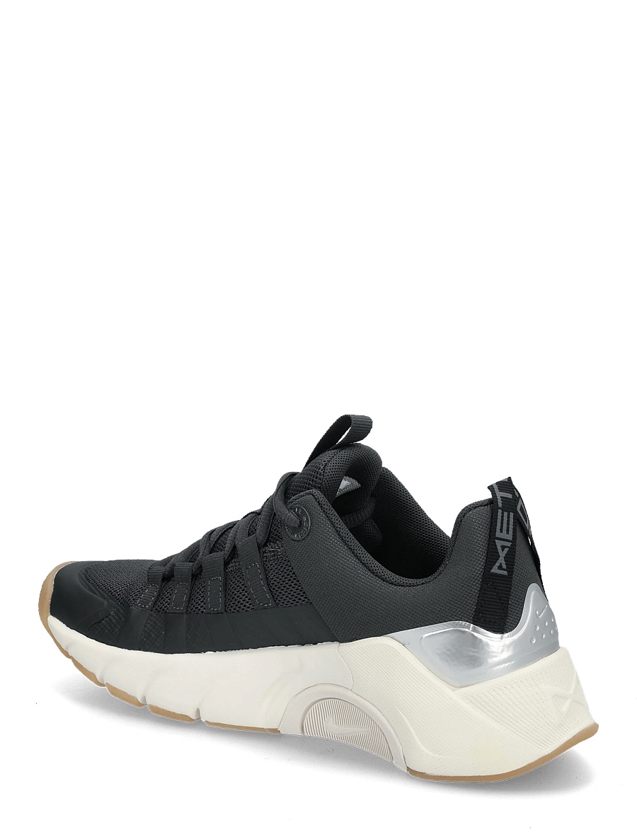 Nike - W NIKE FREE METCON 7 - træningssko - anthracite/metallic silver-bla - 1