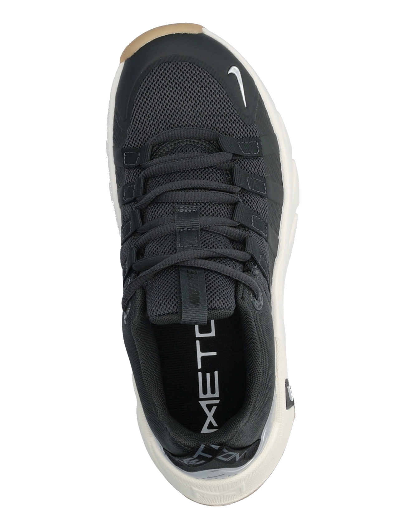 Nike - W NIKE FREE METCON 7 - trainingsschuhe - anthracite/metallic silver-bla - 3