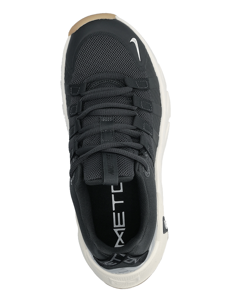 Nike - W NIKE FREE METCON 7 - trainingsschuhe - anthracite/metallic silver-bla - 3