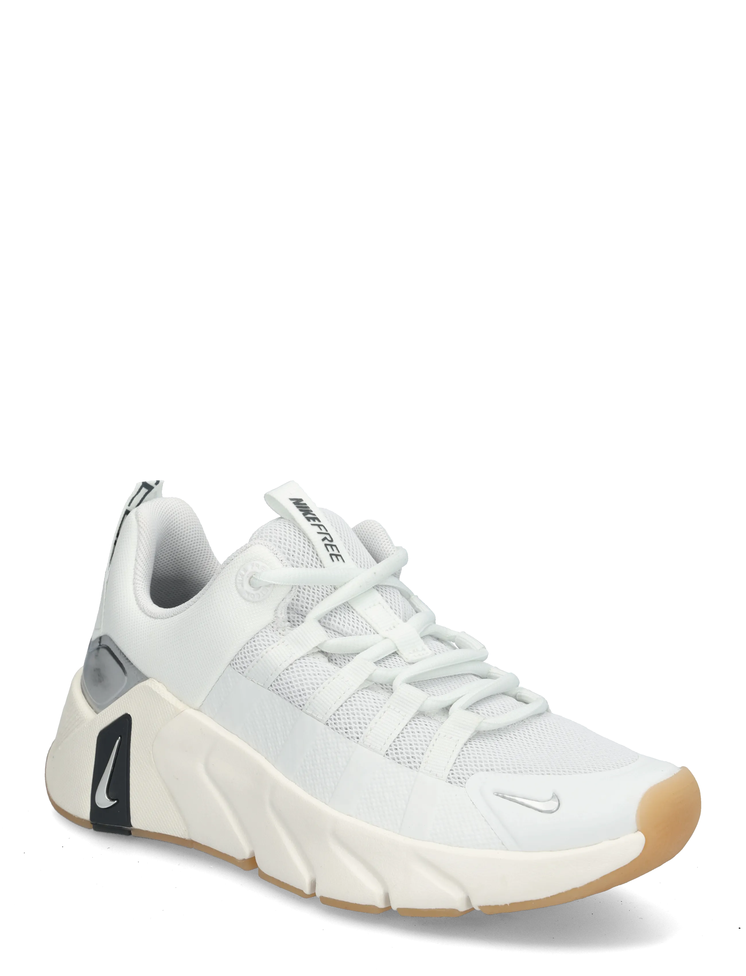 SUMMIT WHITE/METALLIC SILVER-A