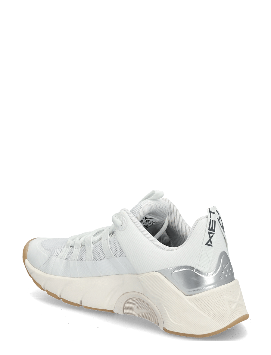 Nike - W NIKE FREE METCON 7 - training shoes - summit white/metallic silver-a - 1