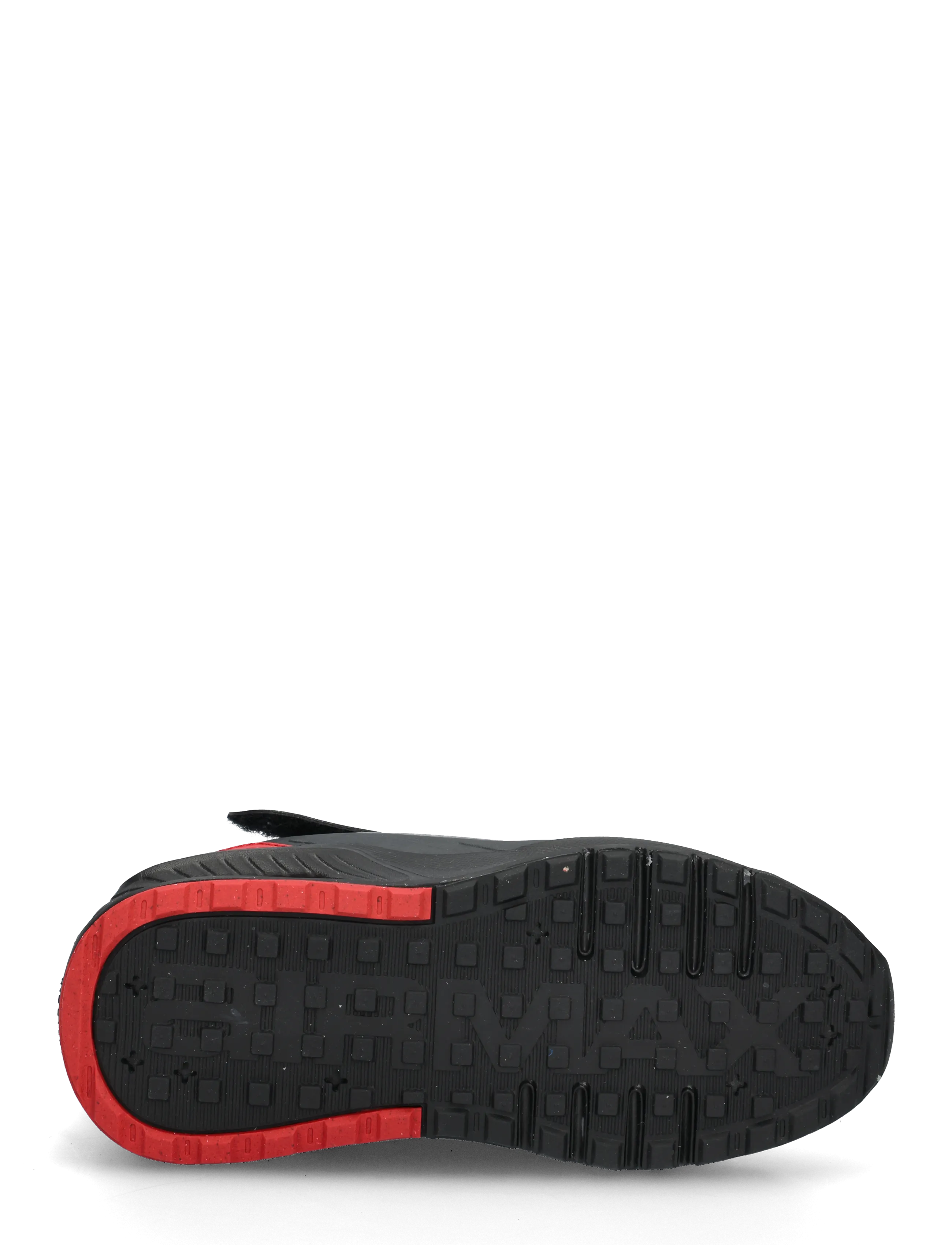 Nike - AIR MAX BIA (PS) - herbstersparnisse - black/white-university red-ant - 4