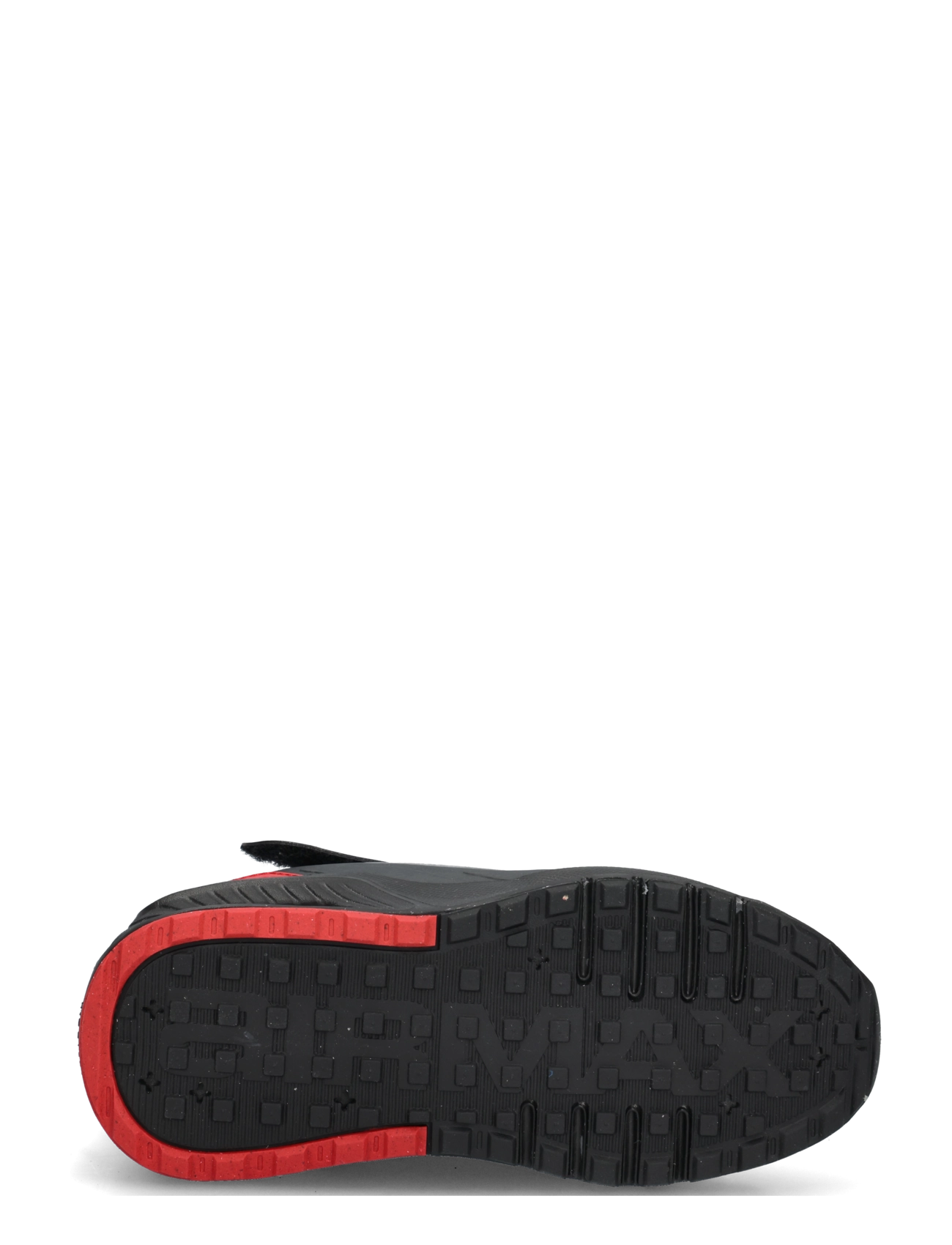 Nike - AIR MAX BIA (PS) - black/white-university red-ant - 4