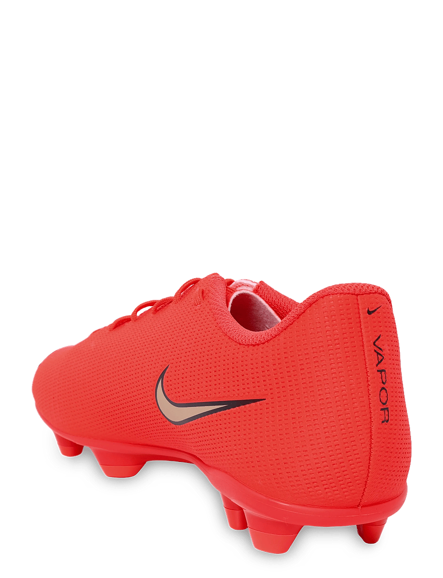 Nike - VAPOR 17 CLUB FG/MG - fotbollsskor - bright crimson/blur - 2