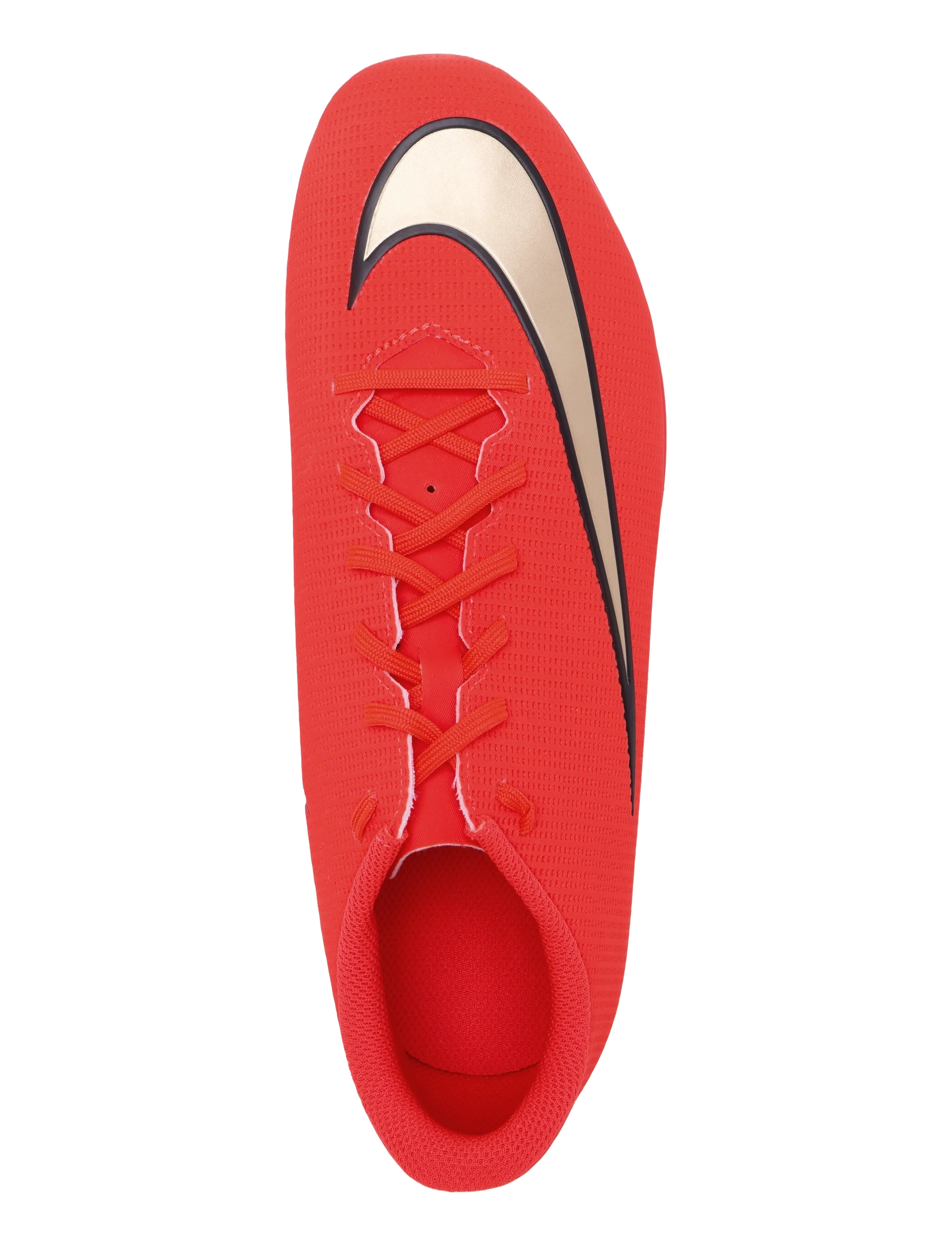 Nike - VAPOR 17 CLUB FG/MG - jalgpalli puutsad - bright crimson/blur - 3