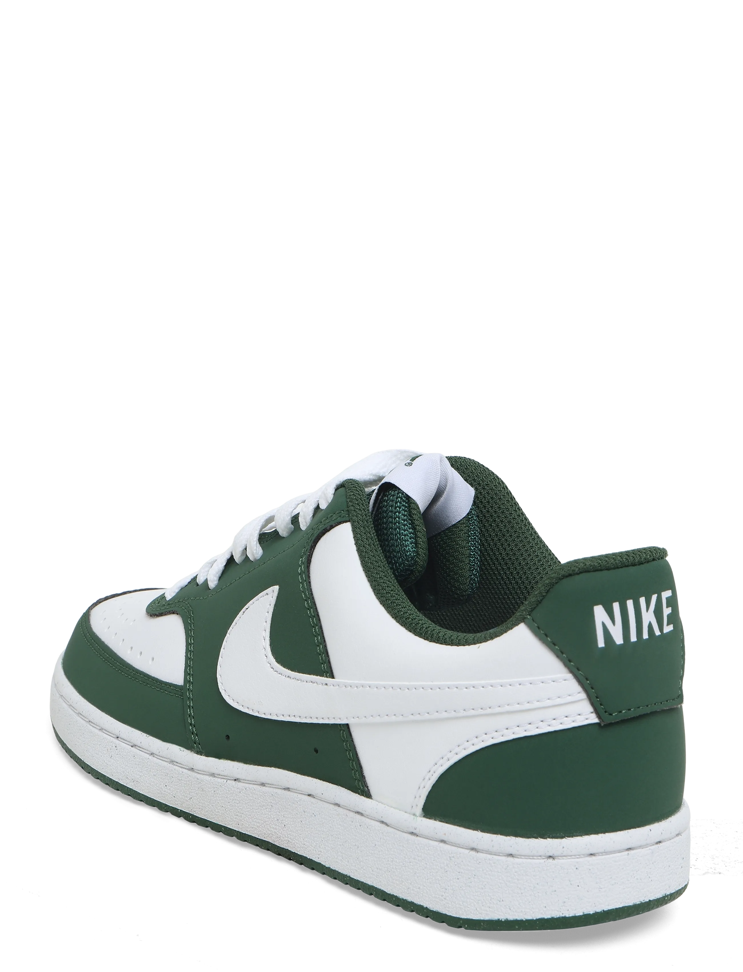 Nike - NIKE COURT VISION LO P NBK - lave sneakers - fir/white - 1