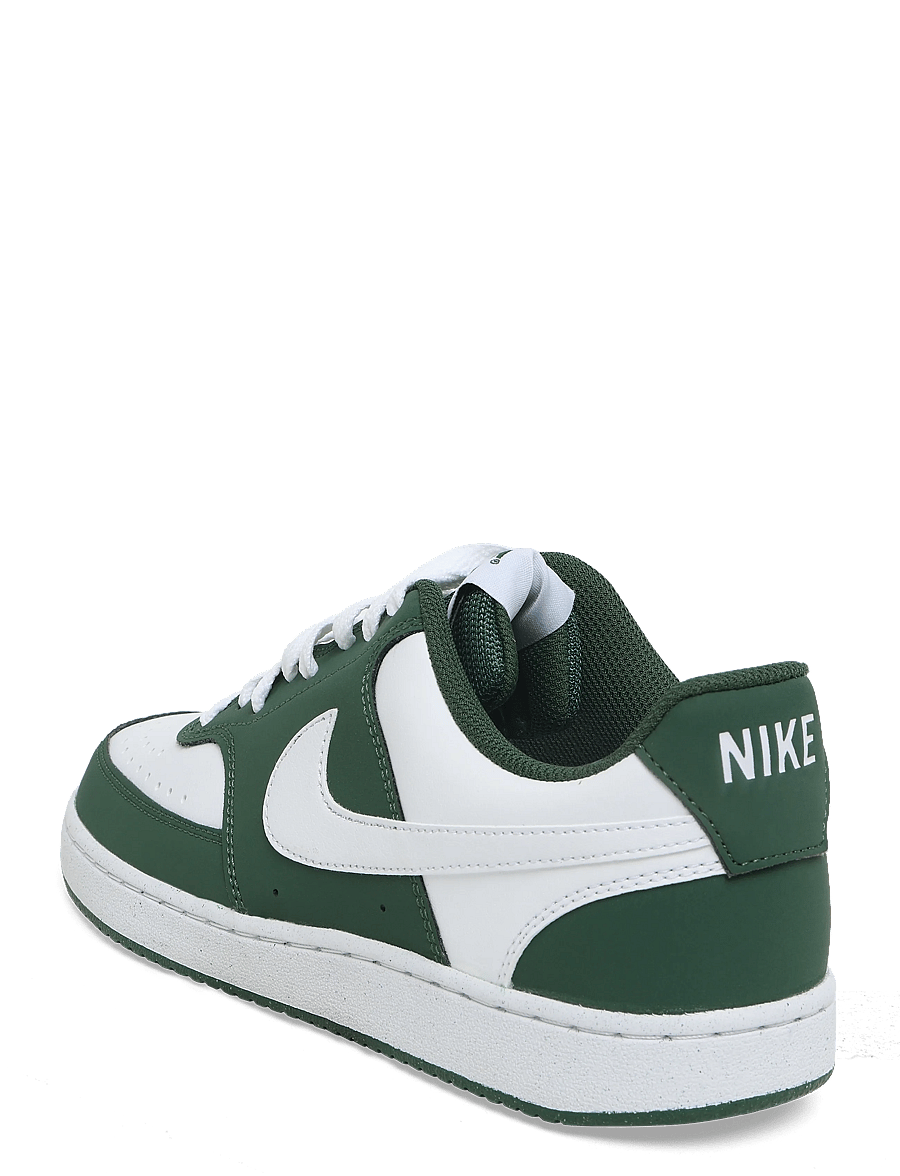 Nike - NIKE COURT VISION LO P NBK - lave sneakers - fir/white - 1