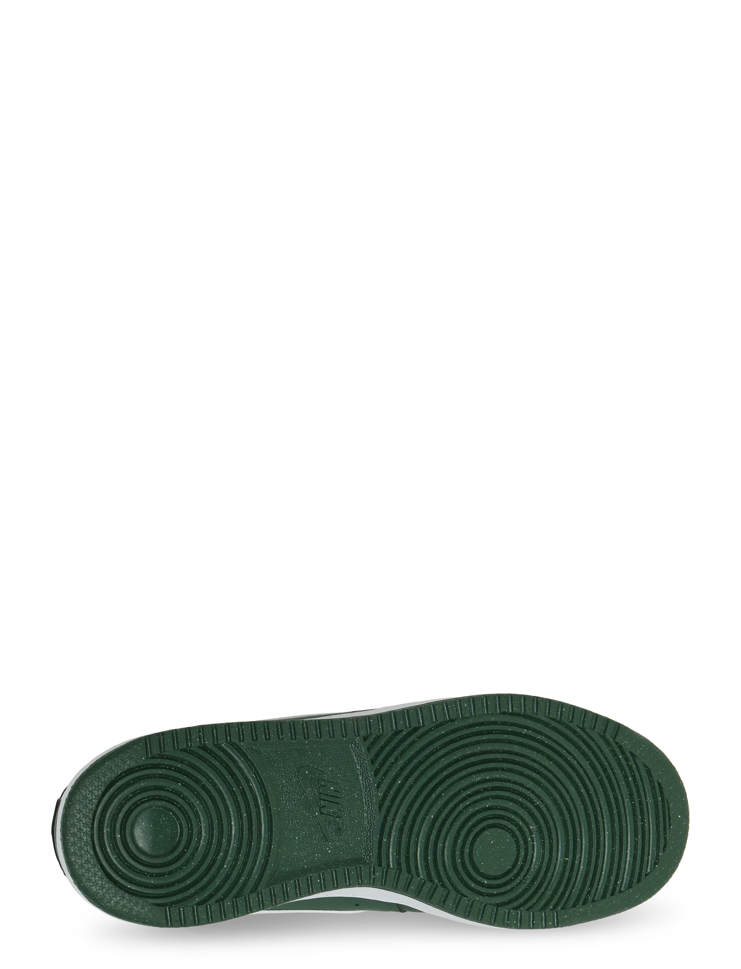 Nike - NIKE COURT VISION LO P NBK - lave sneakers - fir/white - 4