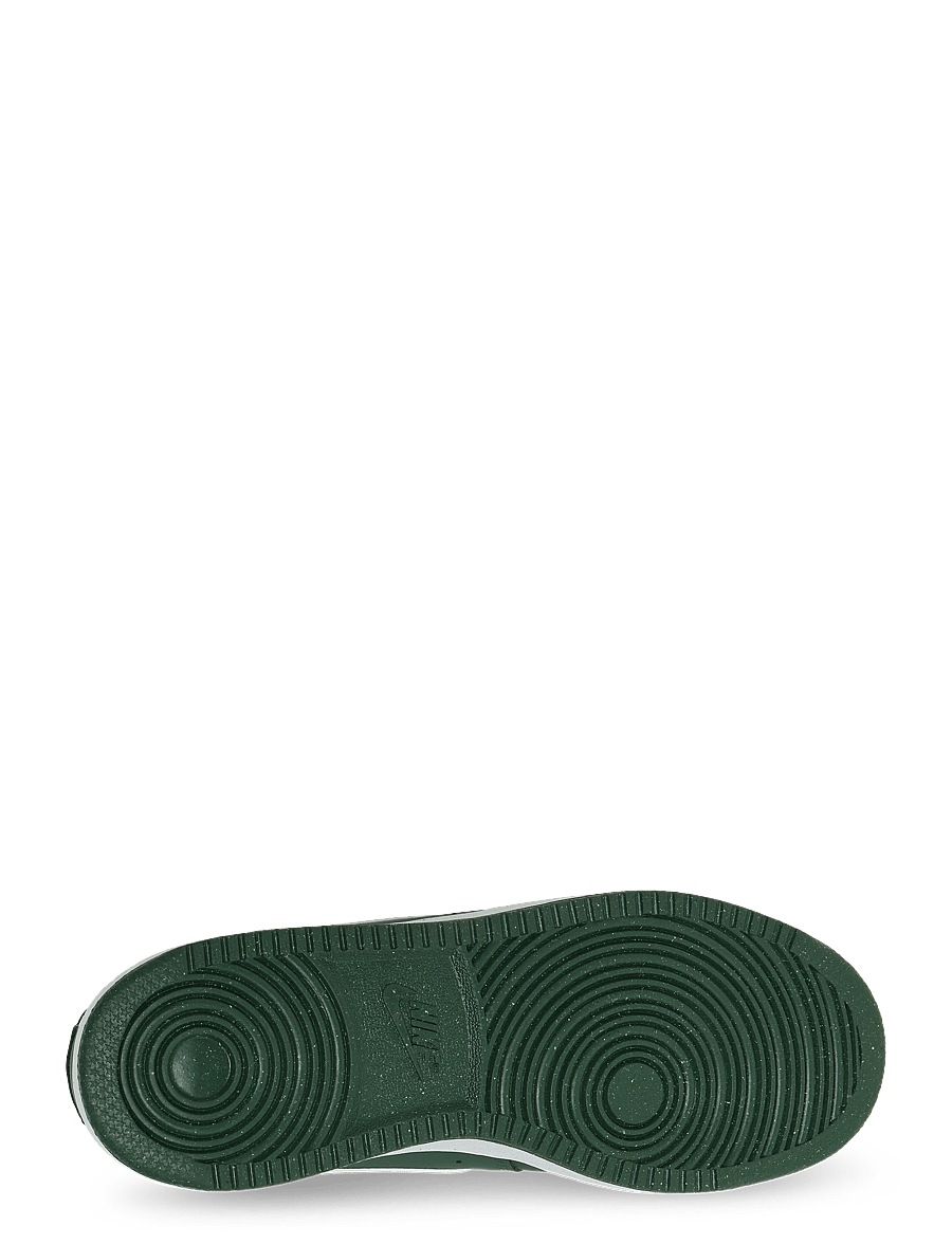 Nike - NIKE COURT VISION LO P NBK - lave sneakers - fir/white - 4