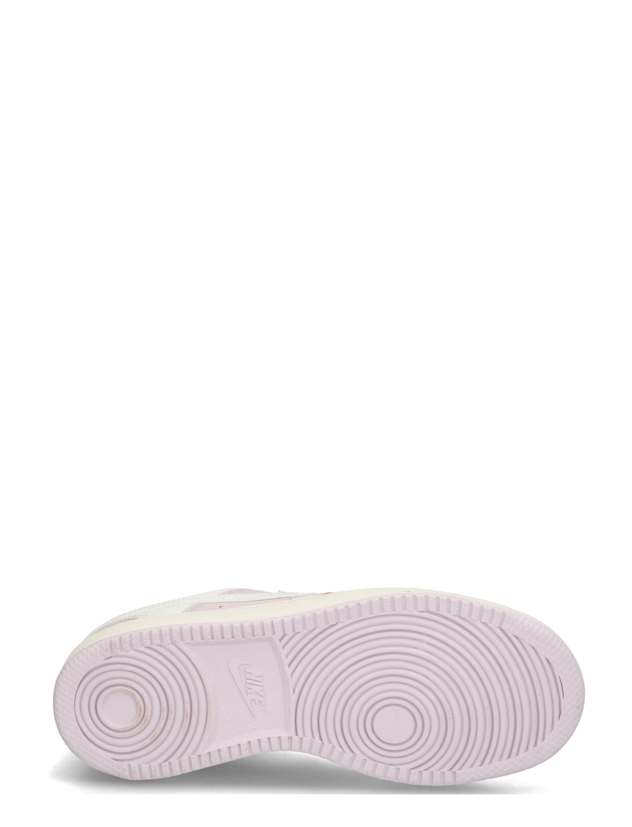 Nike - W NIKE COURT VISION LO P NBK - bleached lilac/sail - 4