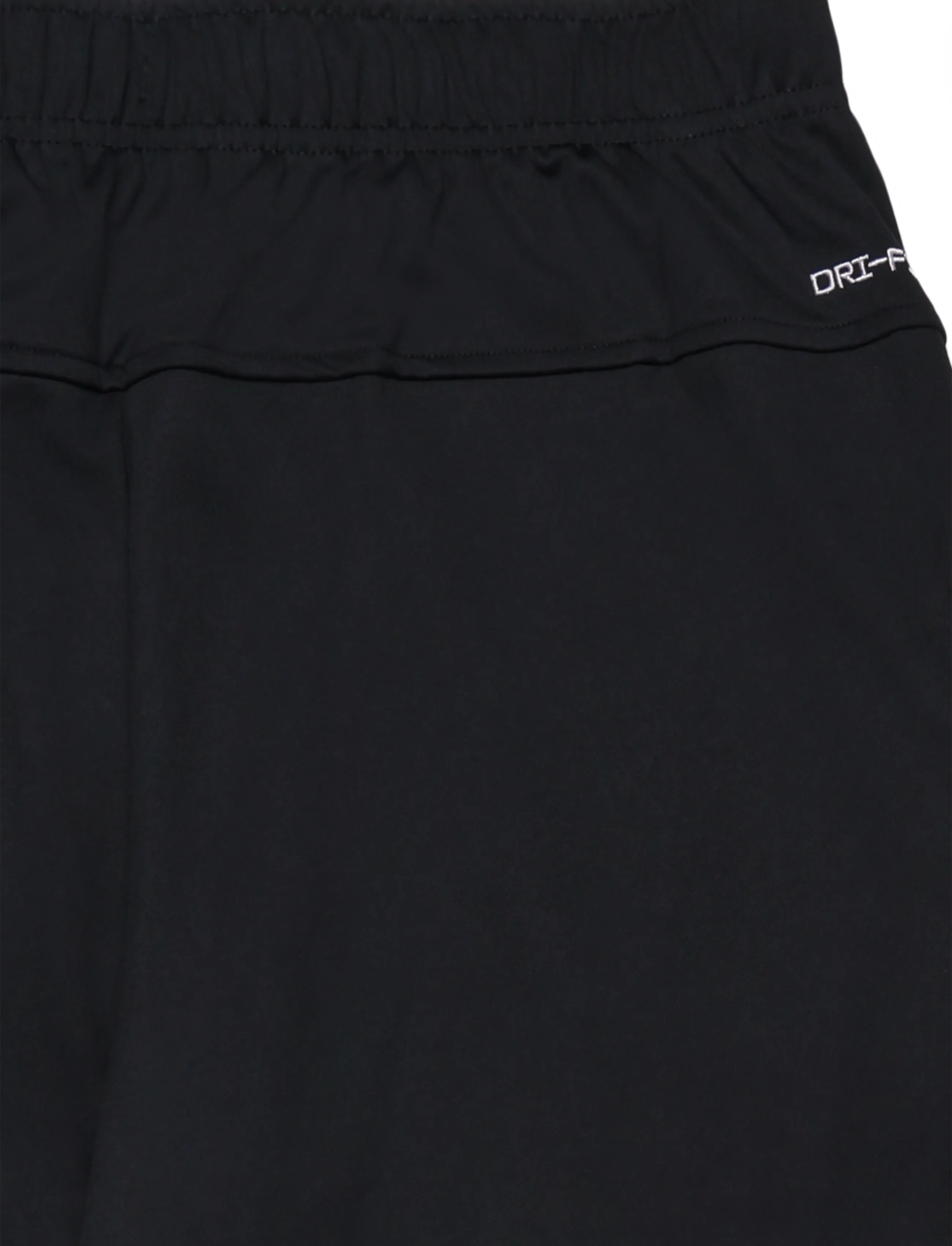 Nike - Nike Dri-Fit Flex Pant - spordipüksid - black/white - 2