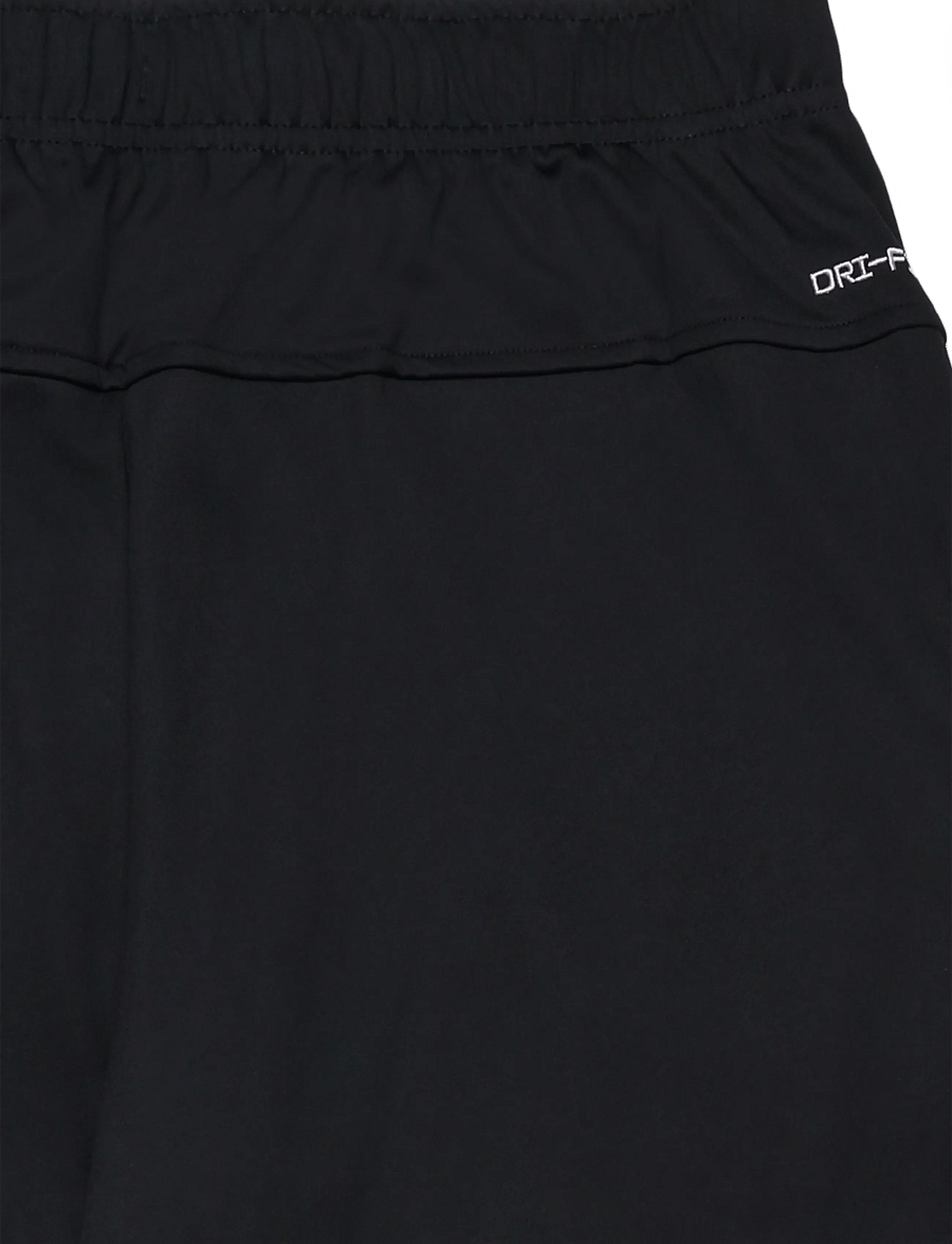 Nike - Nike Dri-Fit Flex Pant - træningsbukser - black/white - 2
