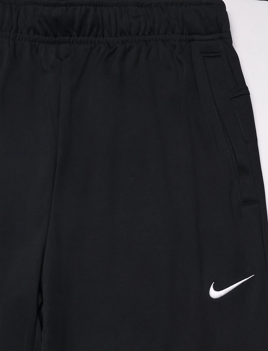 Nike - Nike Dri-Fit Flex Pant - træningsbukser - black/white - 3