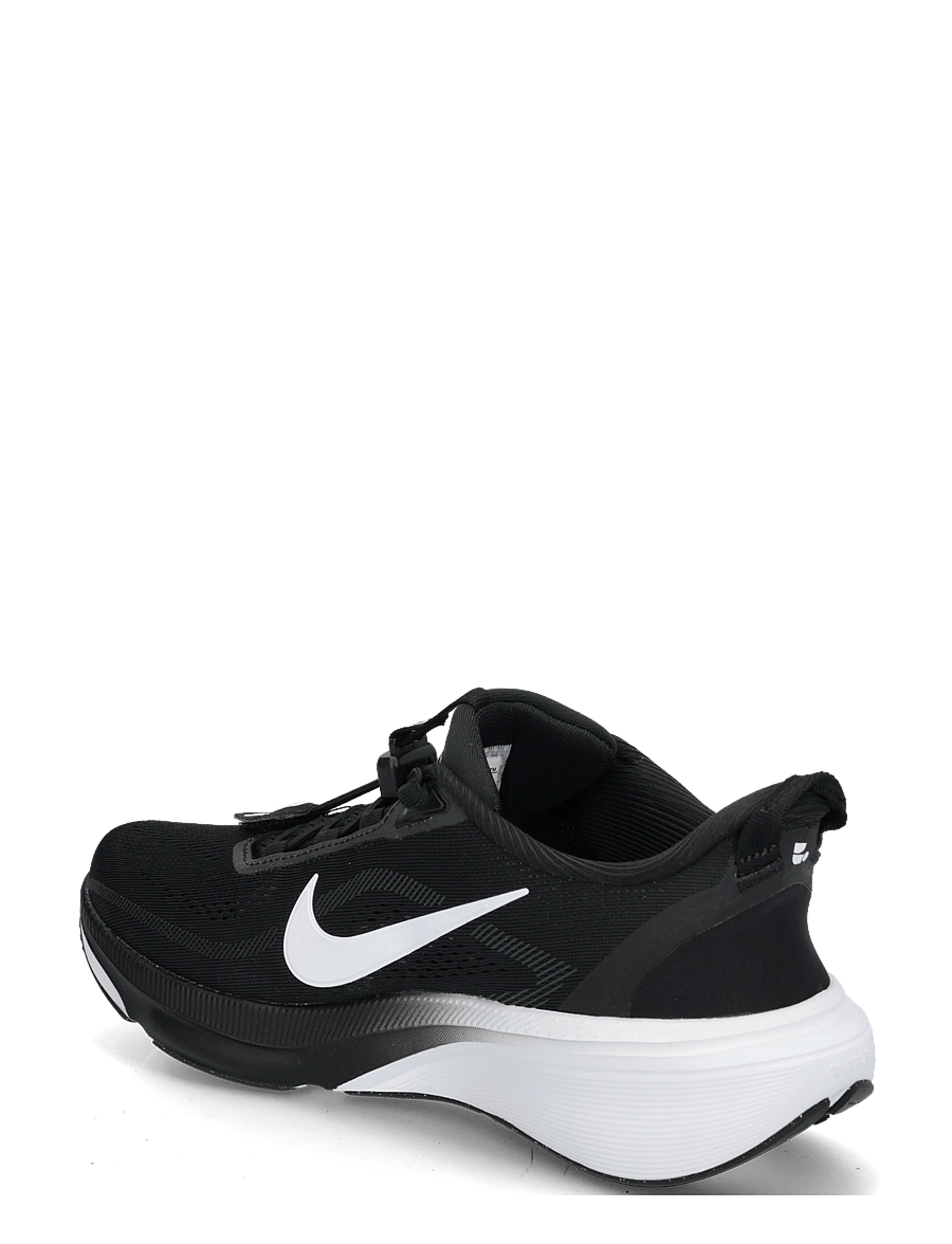 Nike - PEGASUS 42 EASYON - laufschuhe - black/white-dk smoke grey - 1
