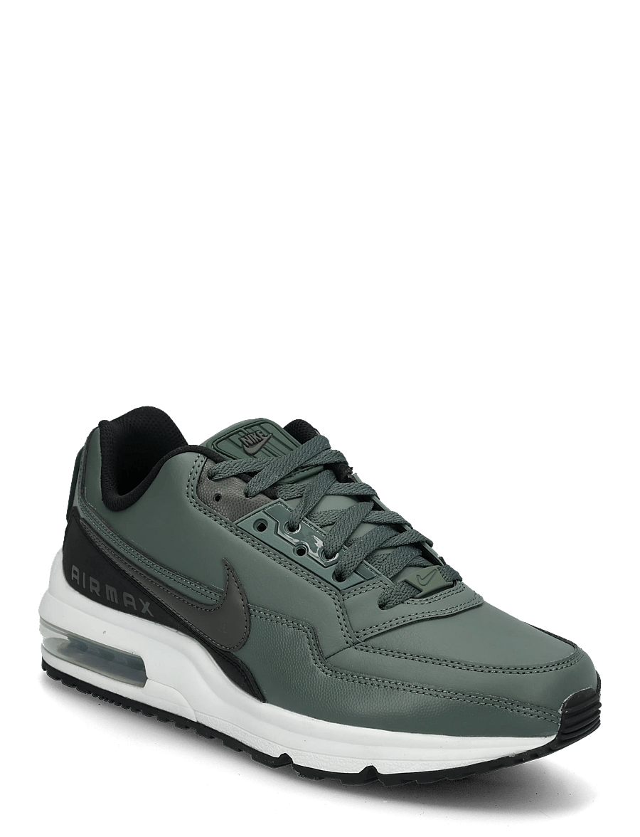 Nike - AIR MAX LTD 3 - laag sneakers - camo green/newsprint-off white - 0