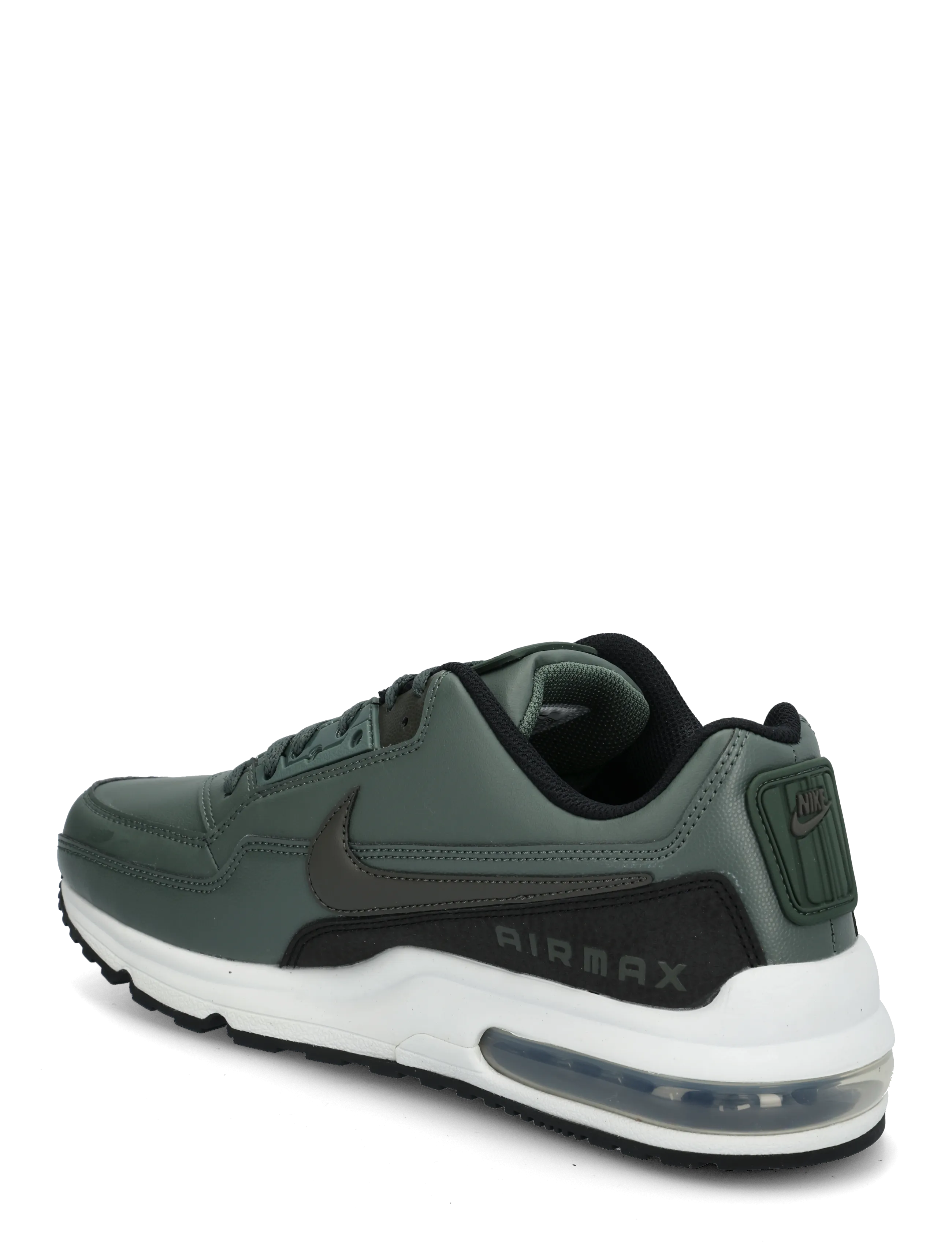 Nike - AIR MAX LTD 3 - herbstersparnisse - camo green/newsprint-off white - 1