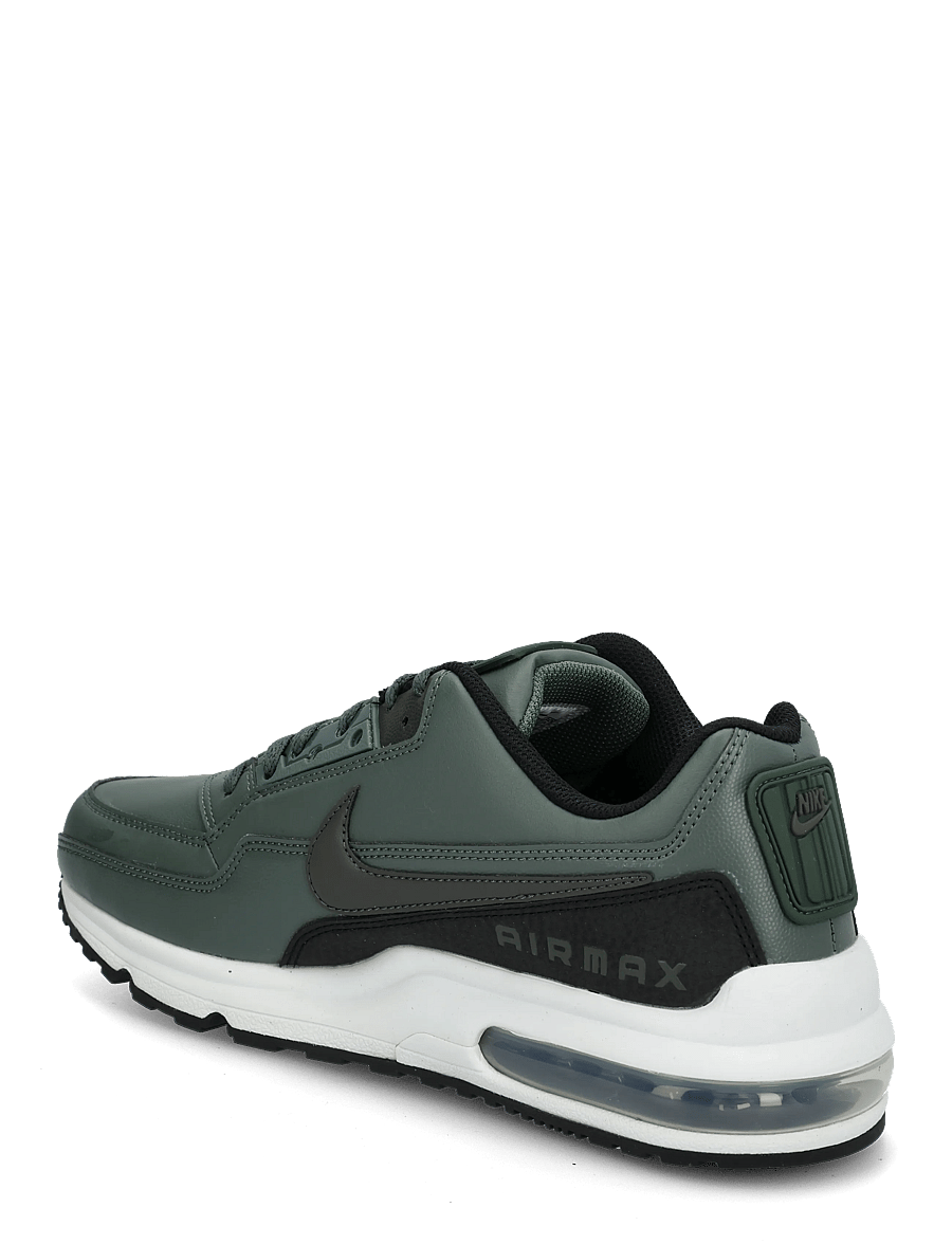 Nike - AIR MAX LTD 3 - laag sneakers - camo green/newsprint-off white - 1