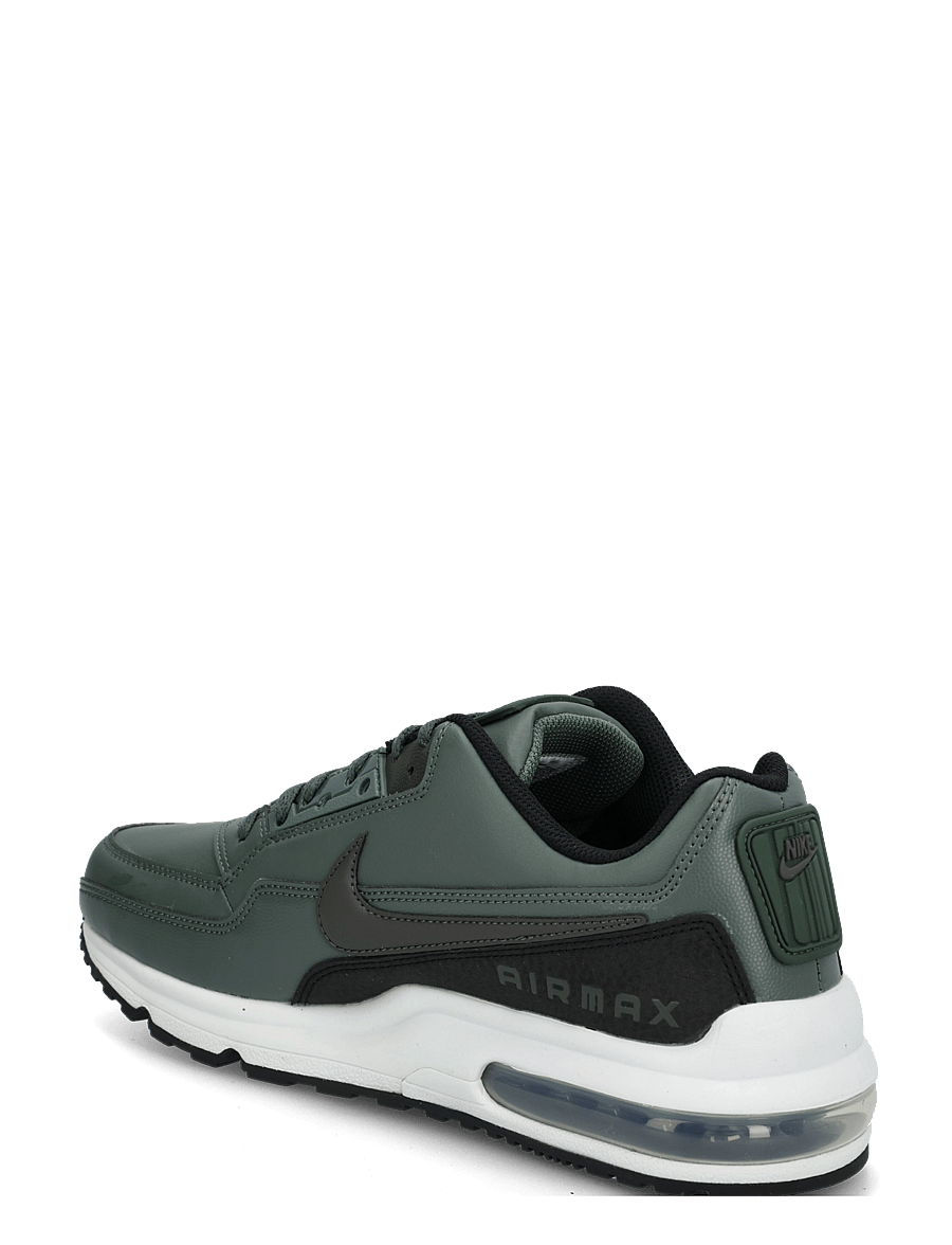 Nike - AIR MAX LTD 3 - kõrge säärega tossud - camo green/newsprint-off white - 1