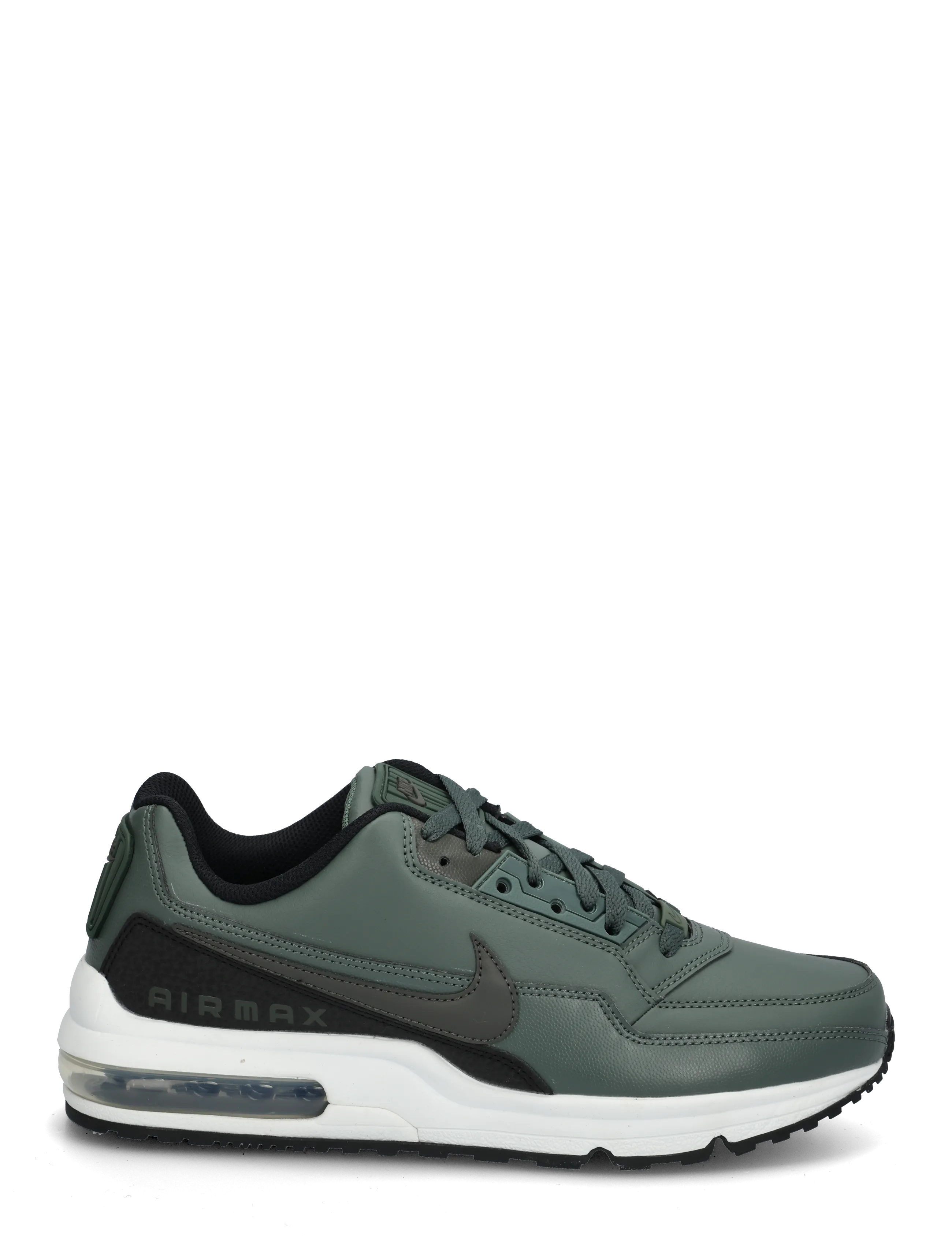 Nike - AIR MAX LTD 3 - herbstersparnisse - camo green/newsprint-off white - 2