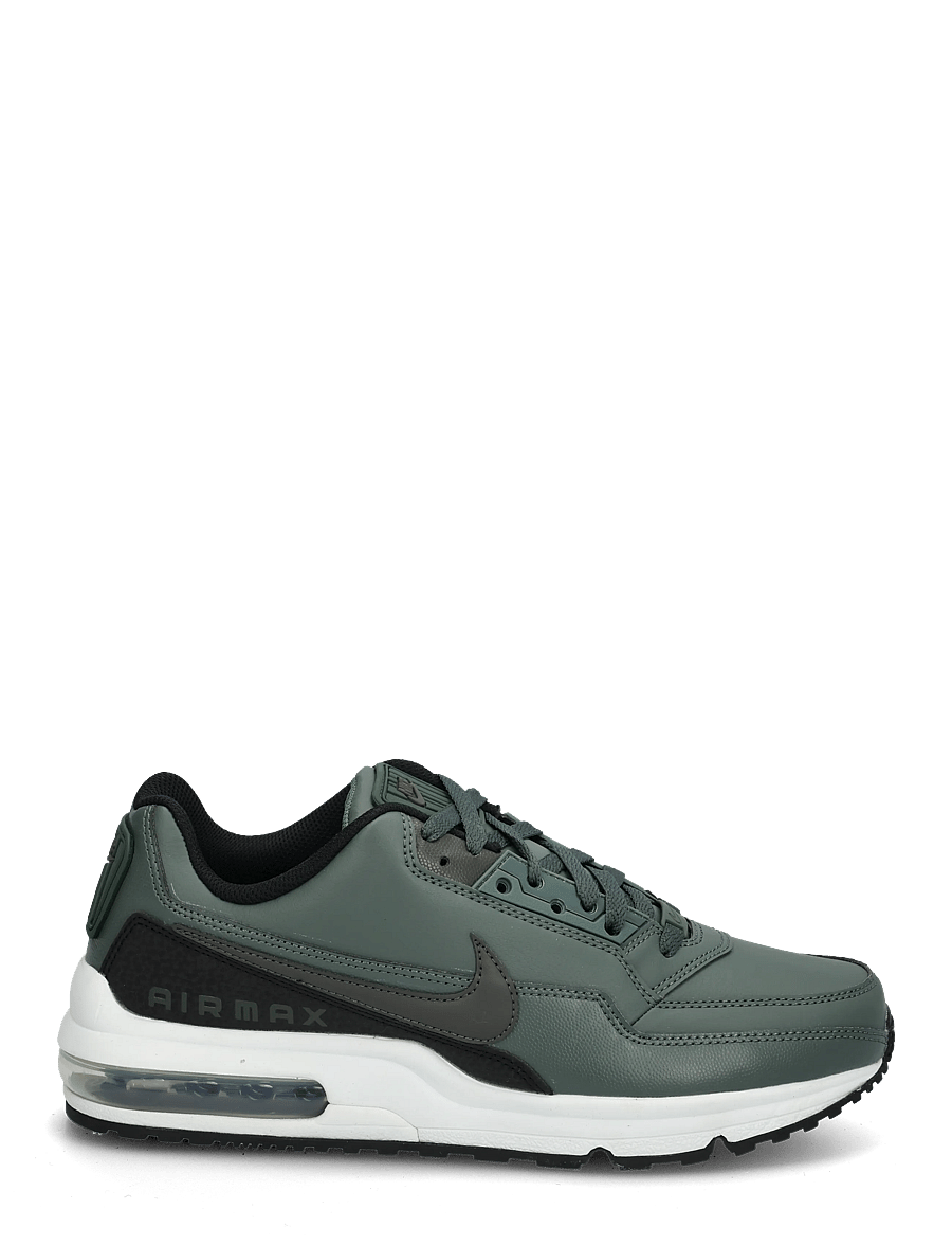 Nike - AIR MAX LTD 3 - laag sneakers - camo green/newsprint-off white - 2
