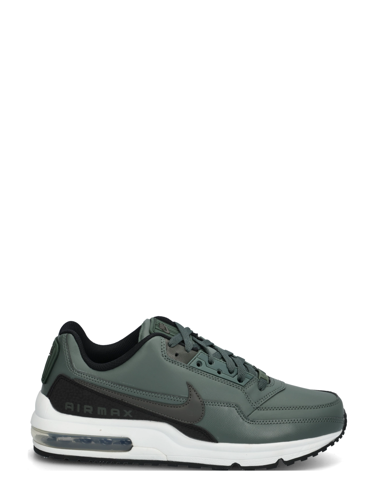 Nike - AIR MAX LTD 3 - camo green/newsprint-off white - 2