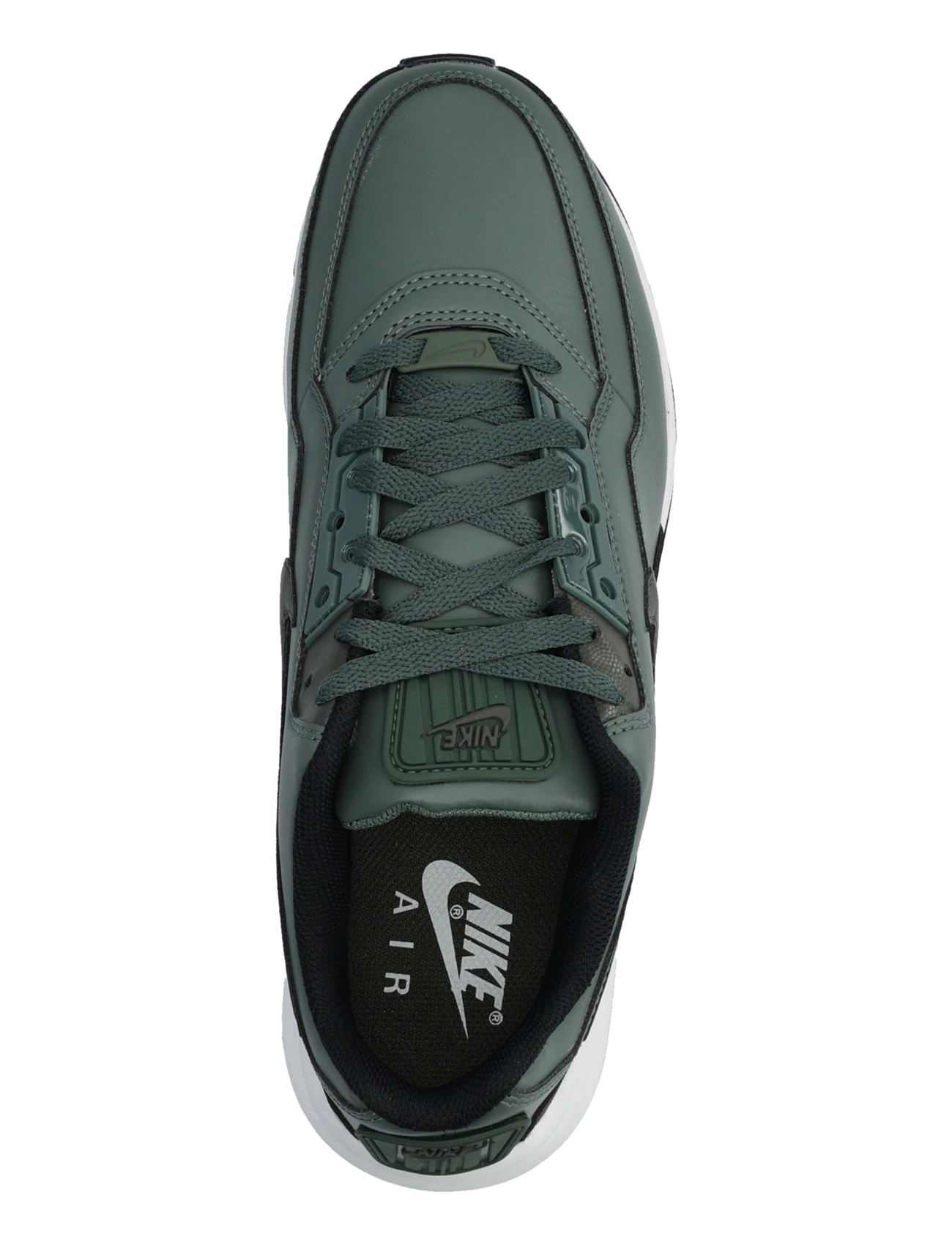 Nike - AIR MAX LTD 3 - camo green/newsprint-off white - 3