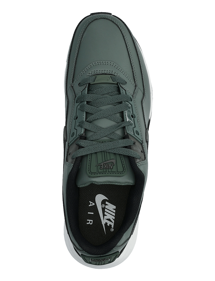 Nike - AIR MAX LTD 3 - kõrge säärega tossud - camo green/newsprint-off white - 3