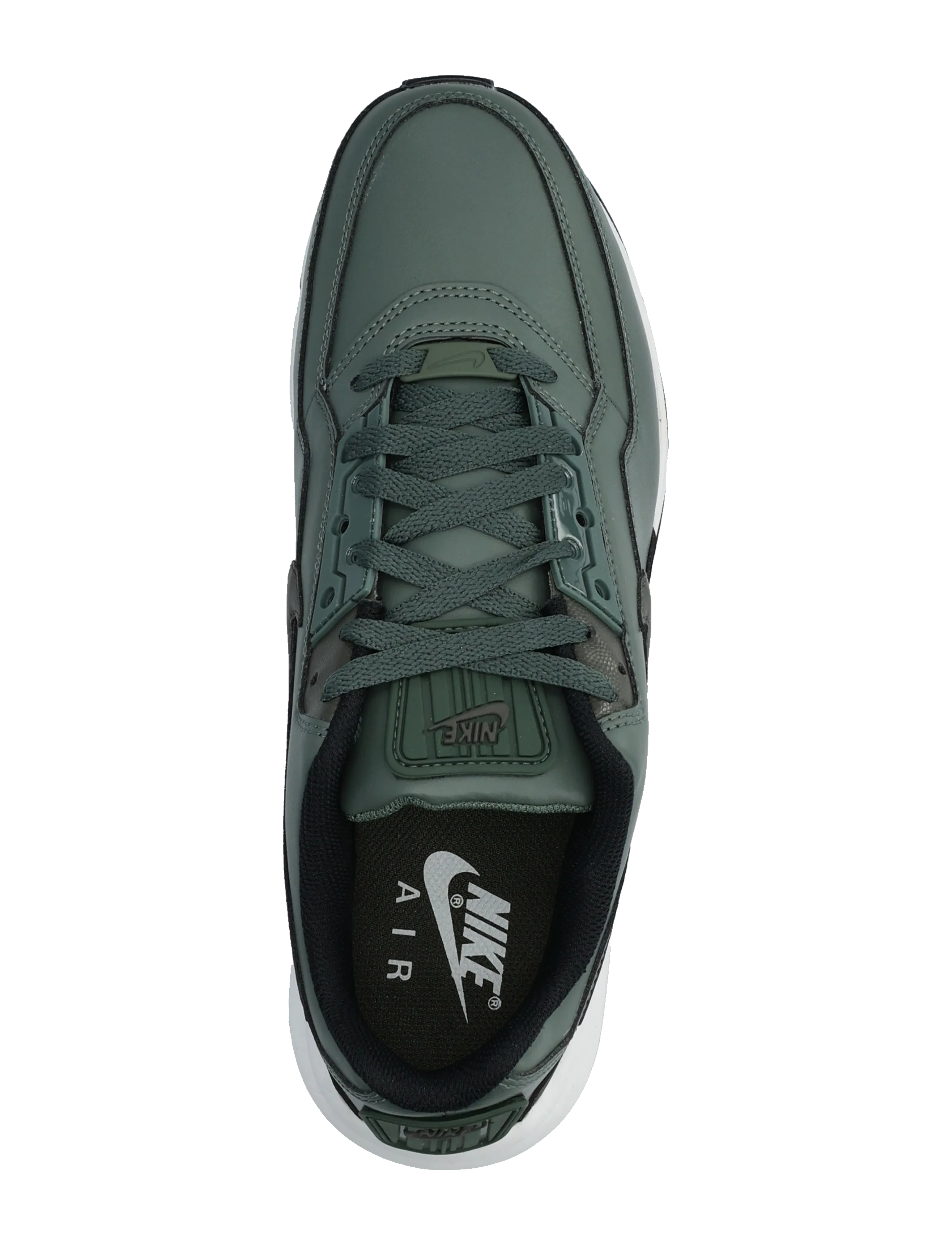 Nike - AIR MAX LTD 3 - herbstersparnisse - camo green/newsprint-off white - 3