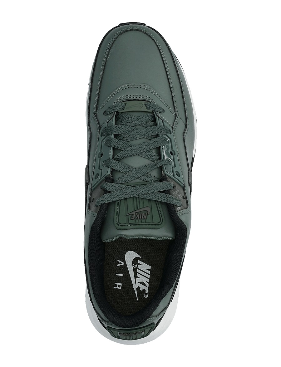 Nike - AIR MAX LTD 3 - laag sneakers - camo green/newsprint-off white - 3
