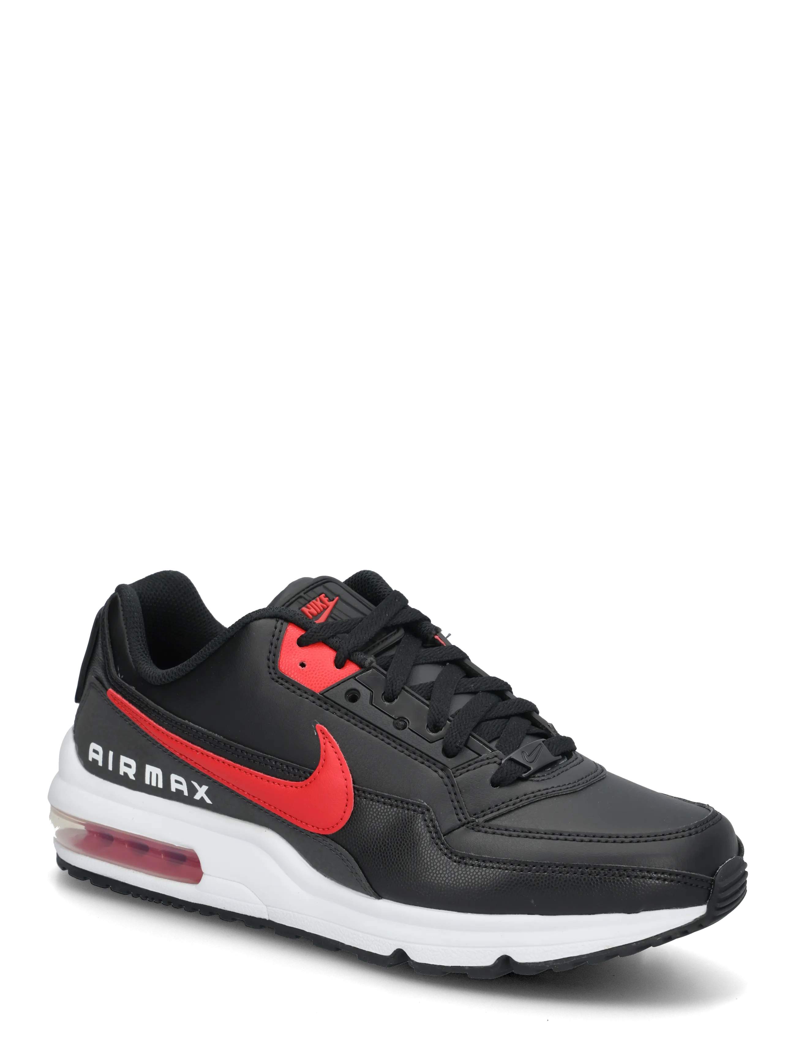 Nike Air Max Ltd 3, Mænd, Air Max Kondisko, Sort, Str: 45.5