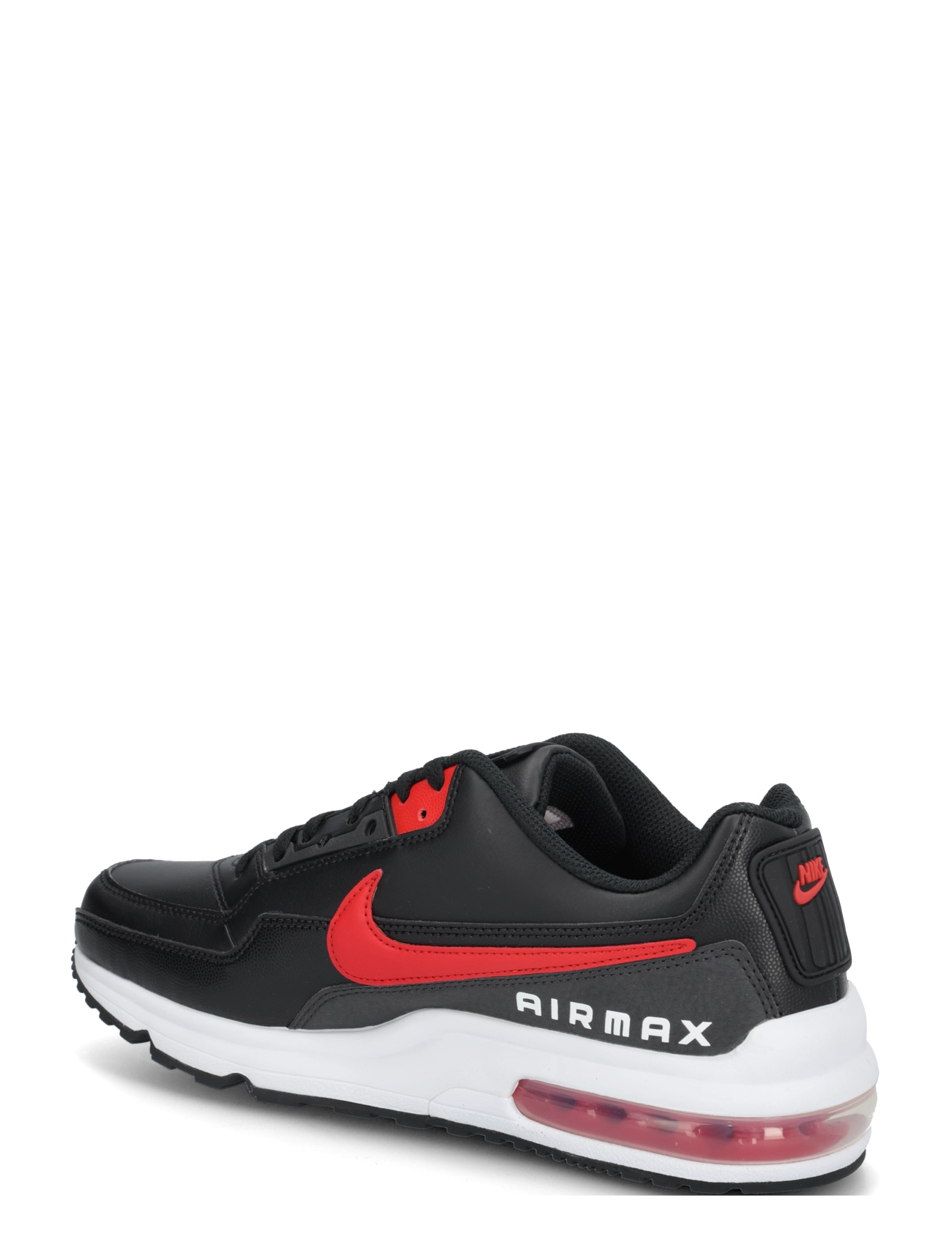 Nike - AIR MAX LTD 3 - black/university red-white-dk - 1