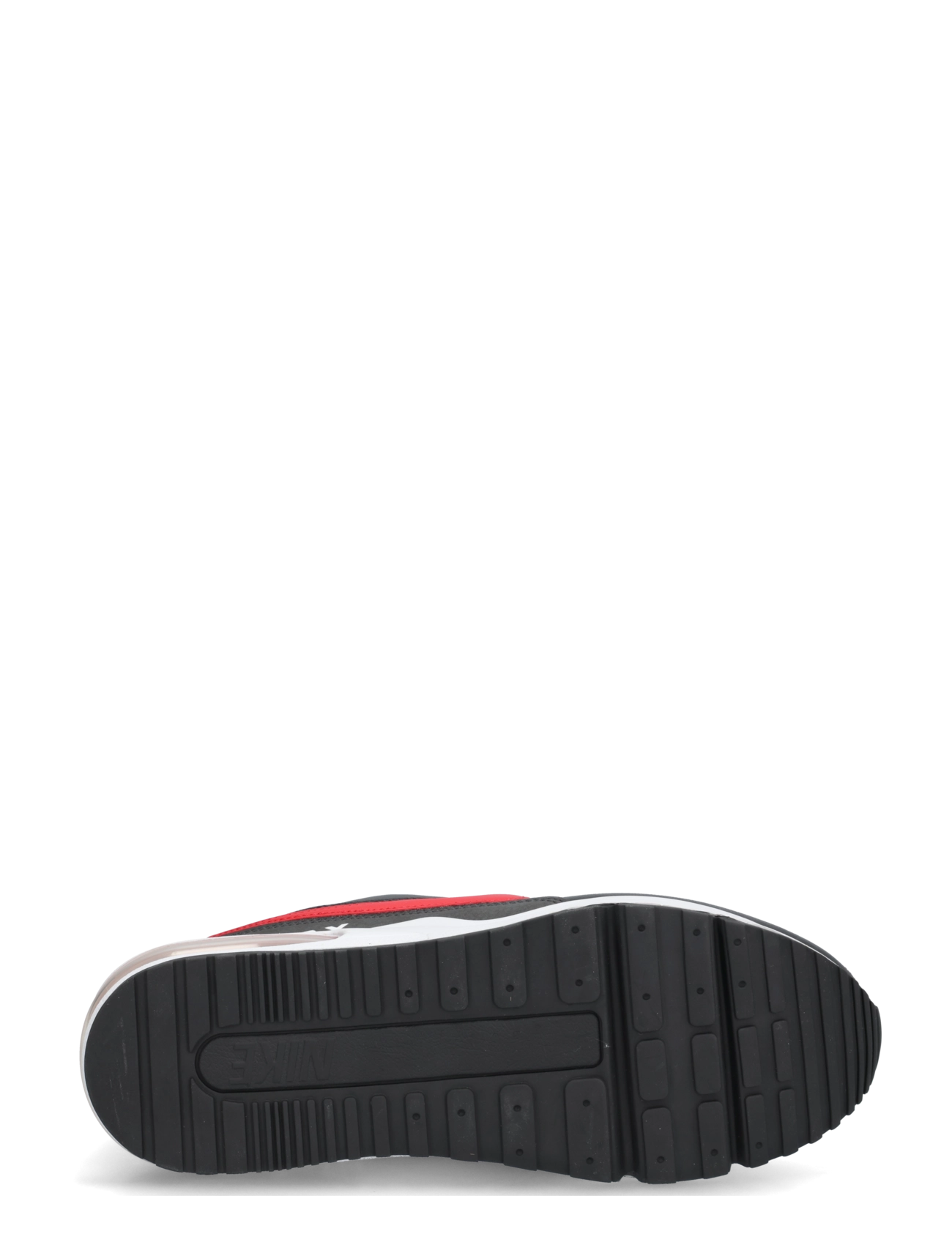 Nike - AIR MAX LTD 3 - black/university red-white-dk - 4