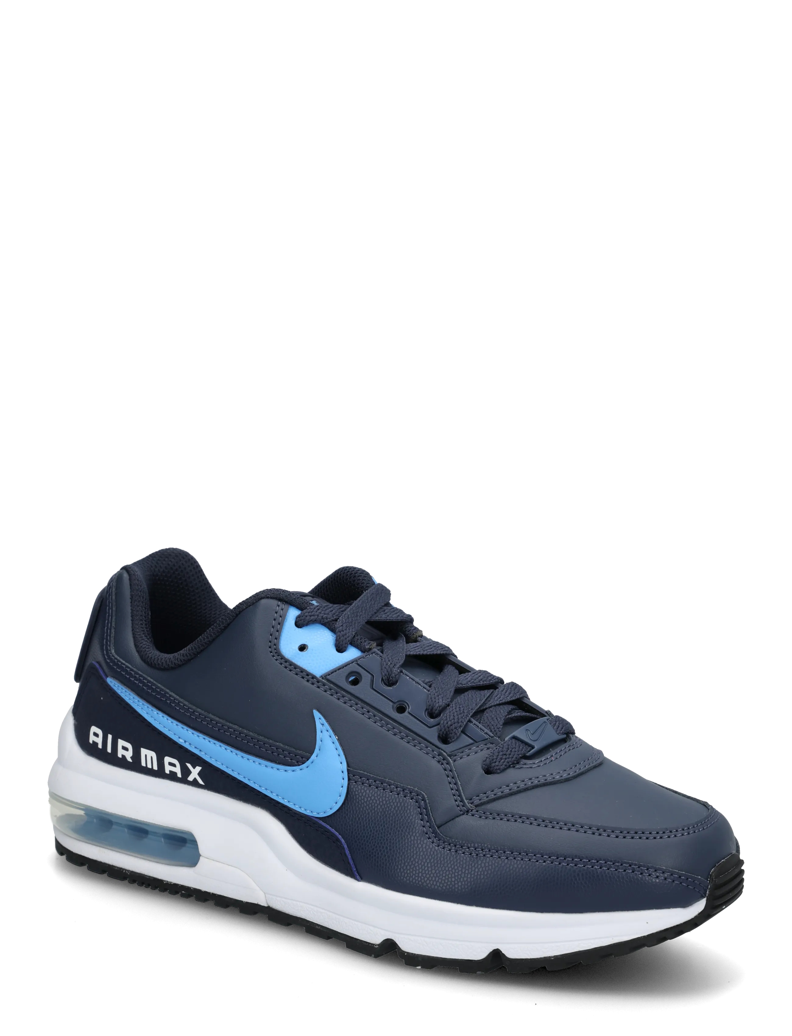Nike AIR MAX LTD 3 - Sneakers - THUNDER BLUE/UNIVERSITY BLUE-O / navy