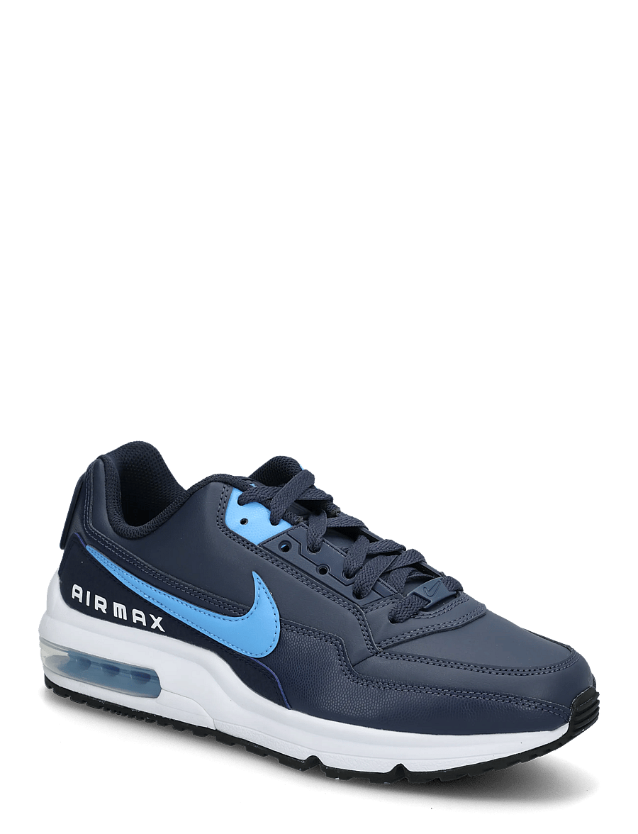 Nike - AIR MAX LTD 3 - låga sneakers - thunder blue/university blue-o - 0
