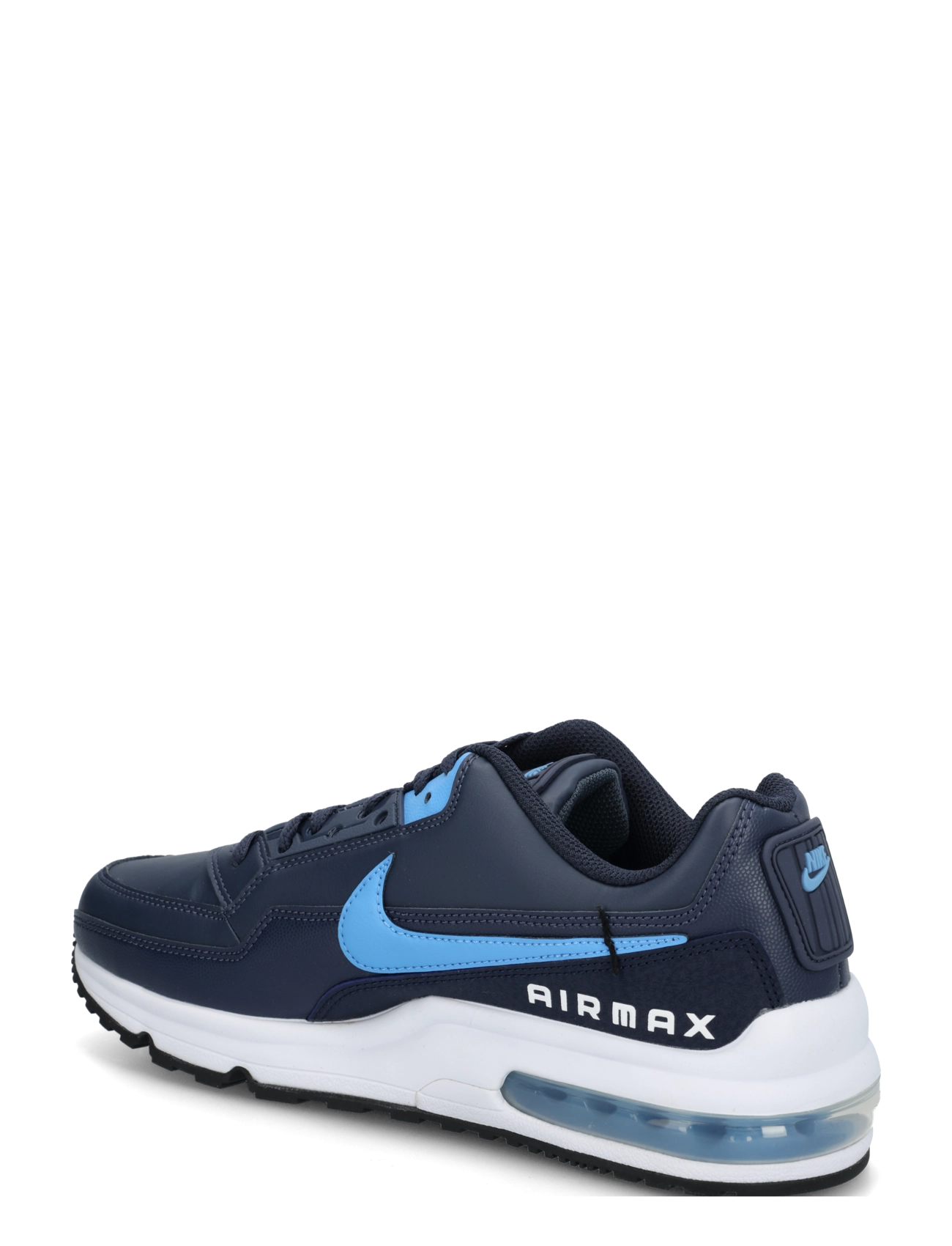NIKE Air Max Ltd 3 sneakers herr – bild 2