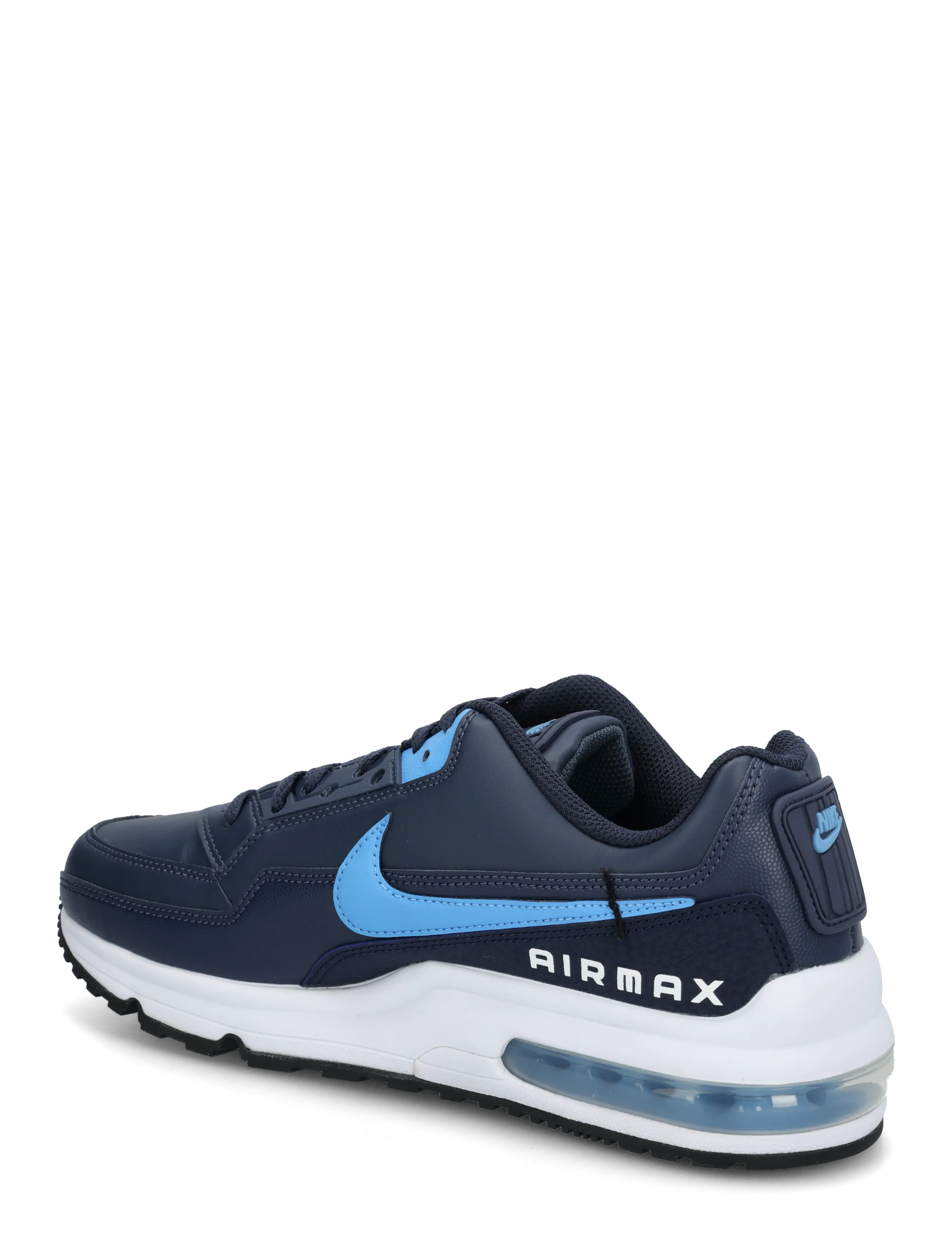 Nike - AIR MAX LTD 3 - låga sneakers - thunder blue/university blue-o - 1