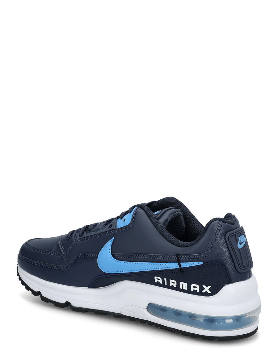 Nike - AIR MAX LTD 3 - låga sneakers - thunder blue/university blue-o - 1