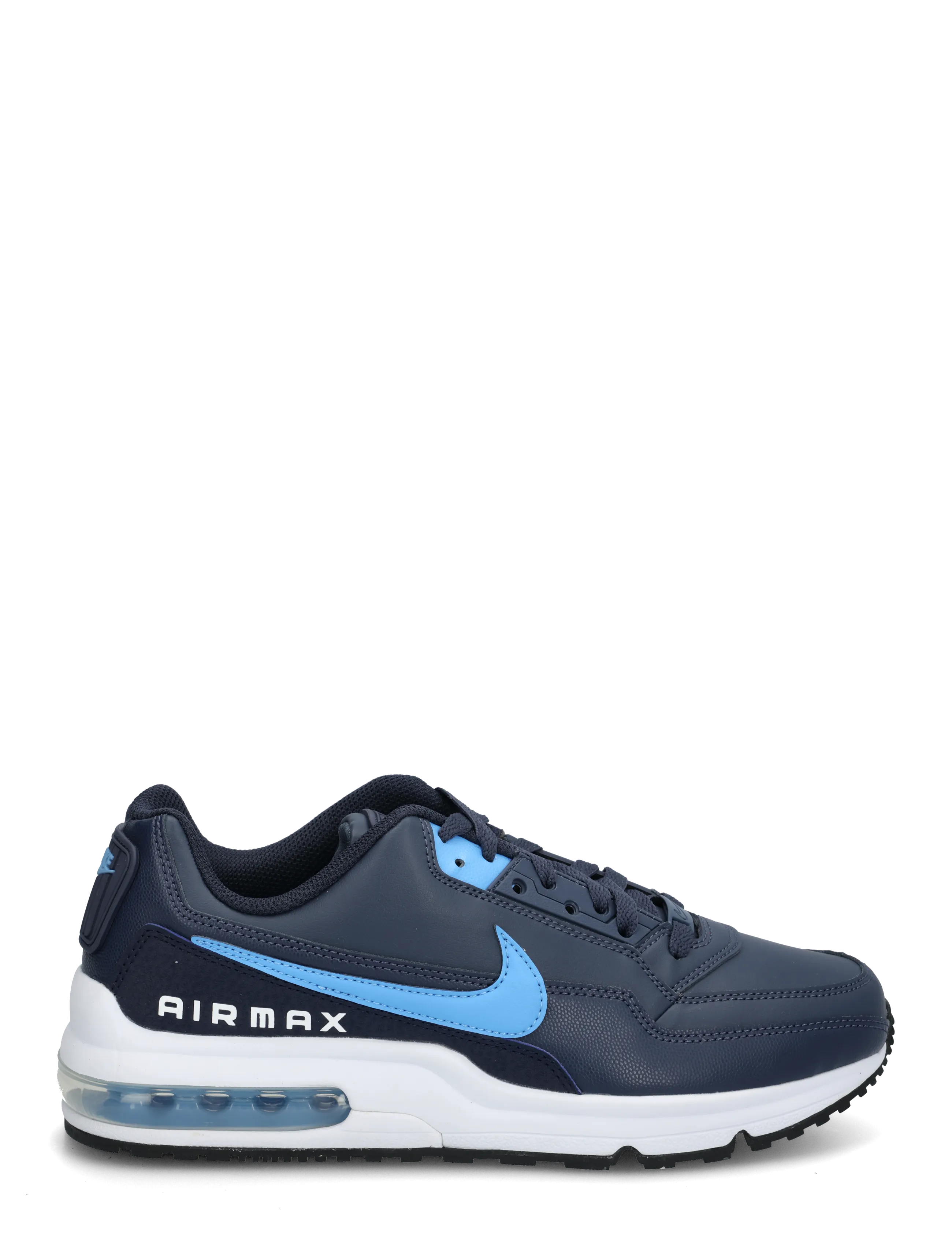 Nike - AIR MAX LTD 3 - låga sneakers - thunder blue/university blue-o - 2