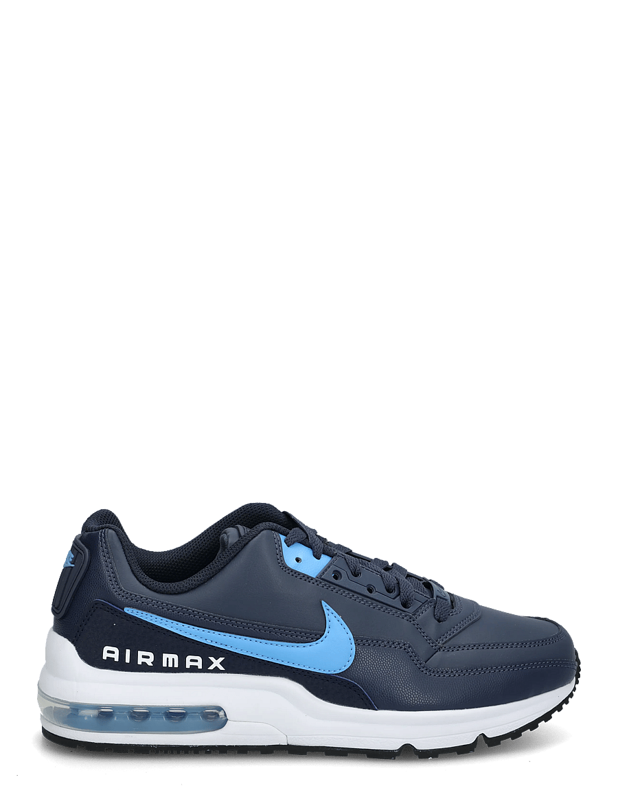 Nike - AIR MAX LTD 3 - låga sneakers - thunder blue/university blue-o - 2