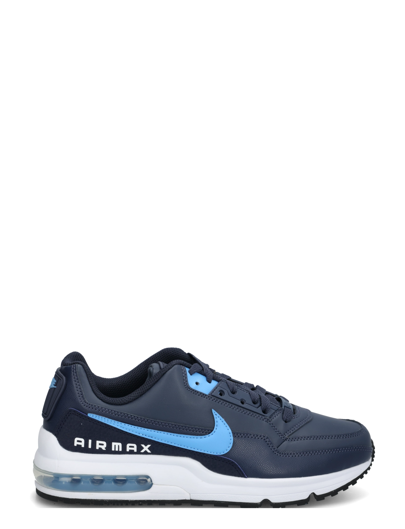Nike - AIR MAX LTD 3 - thunder blue/university blue-o - 2