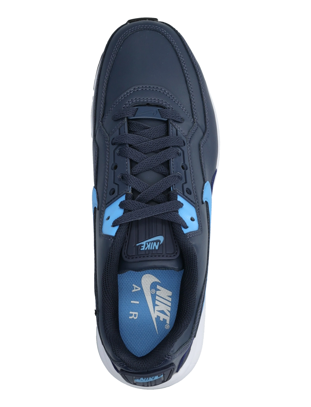 NIKE Air Max Ltd 3 sneakers herr – bild 4