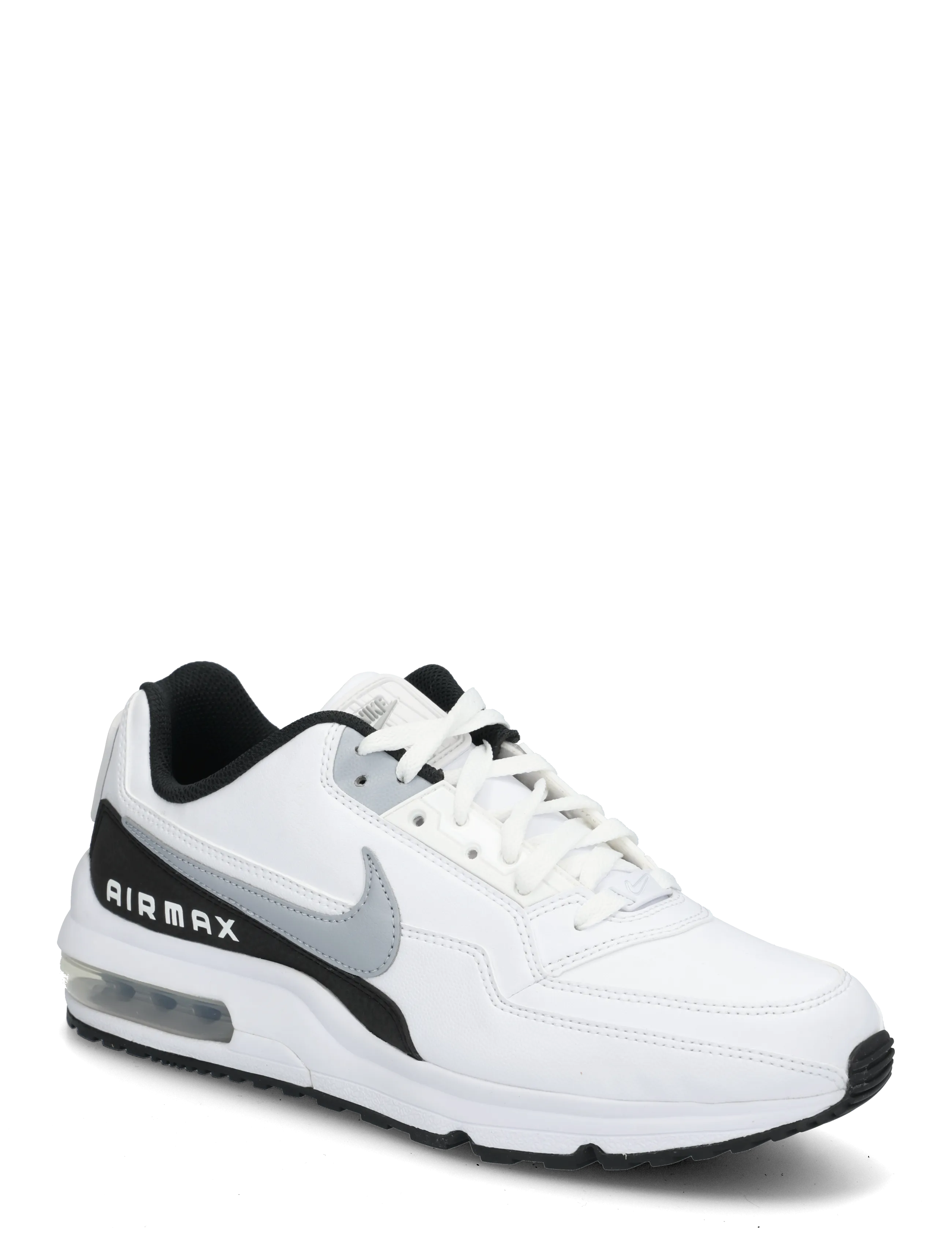 WHITE/WOLF GREY-BLACK