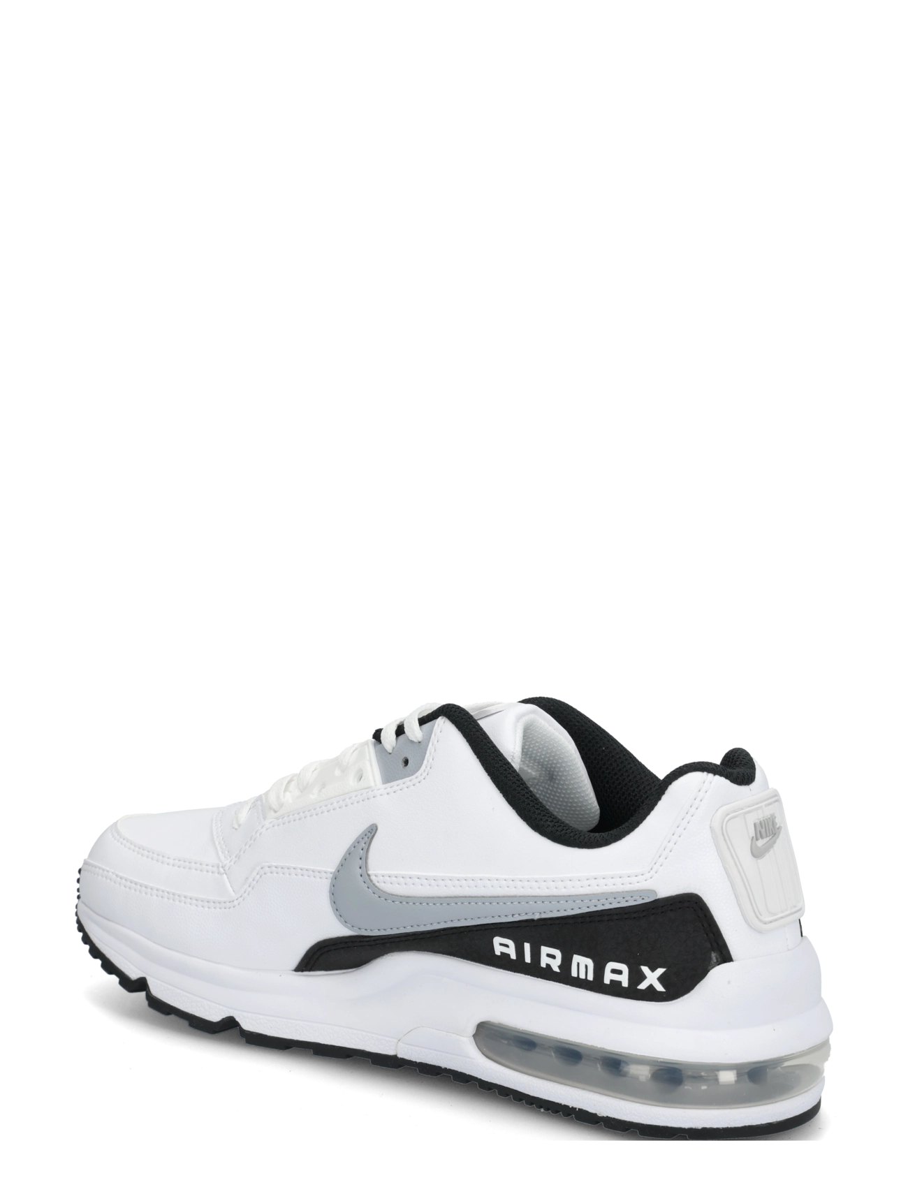 Nike - AIR MAX LTD 3 - white/wolf grey-black - 1